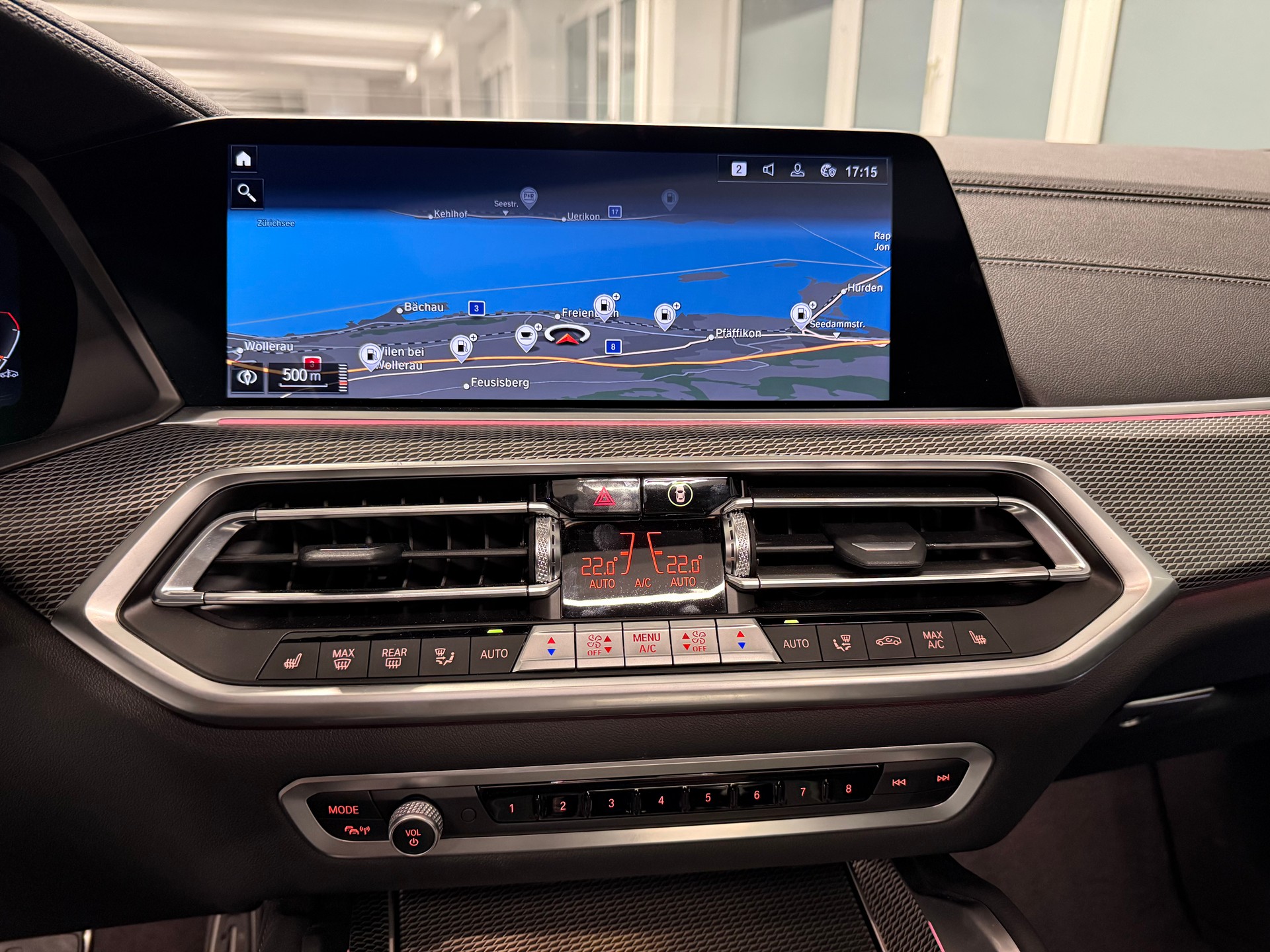 BMW X6 xDrive 48V 30d M Sport Steptronic-image-12