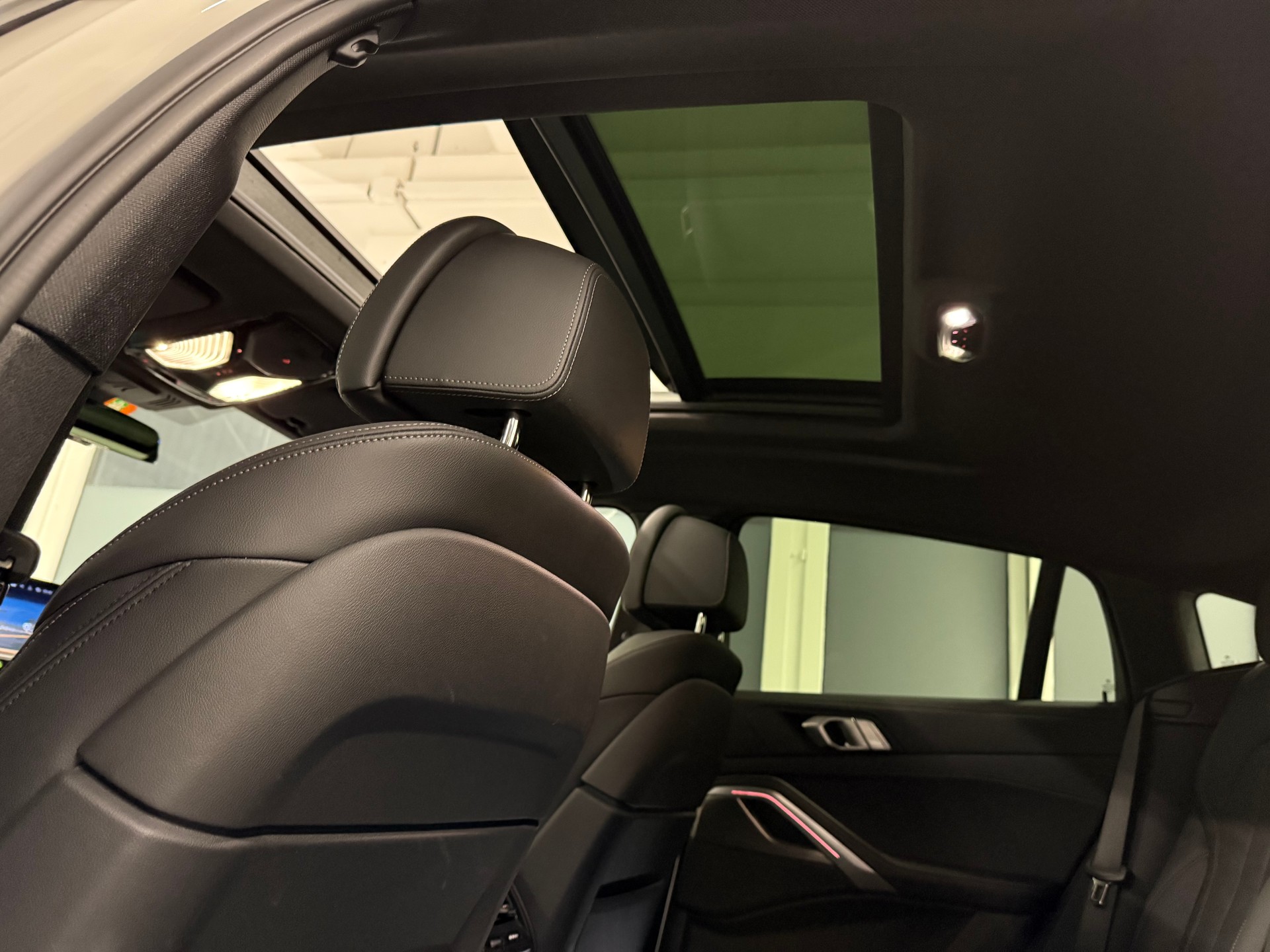 BMW X6 xDrive 48V 30d M Sport Steptronic-image-24