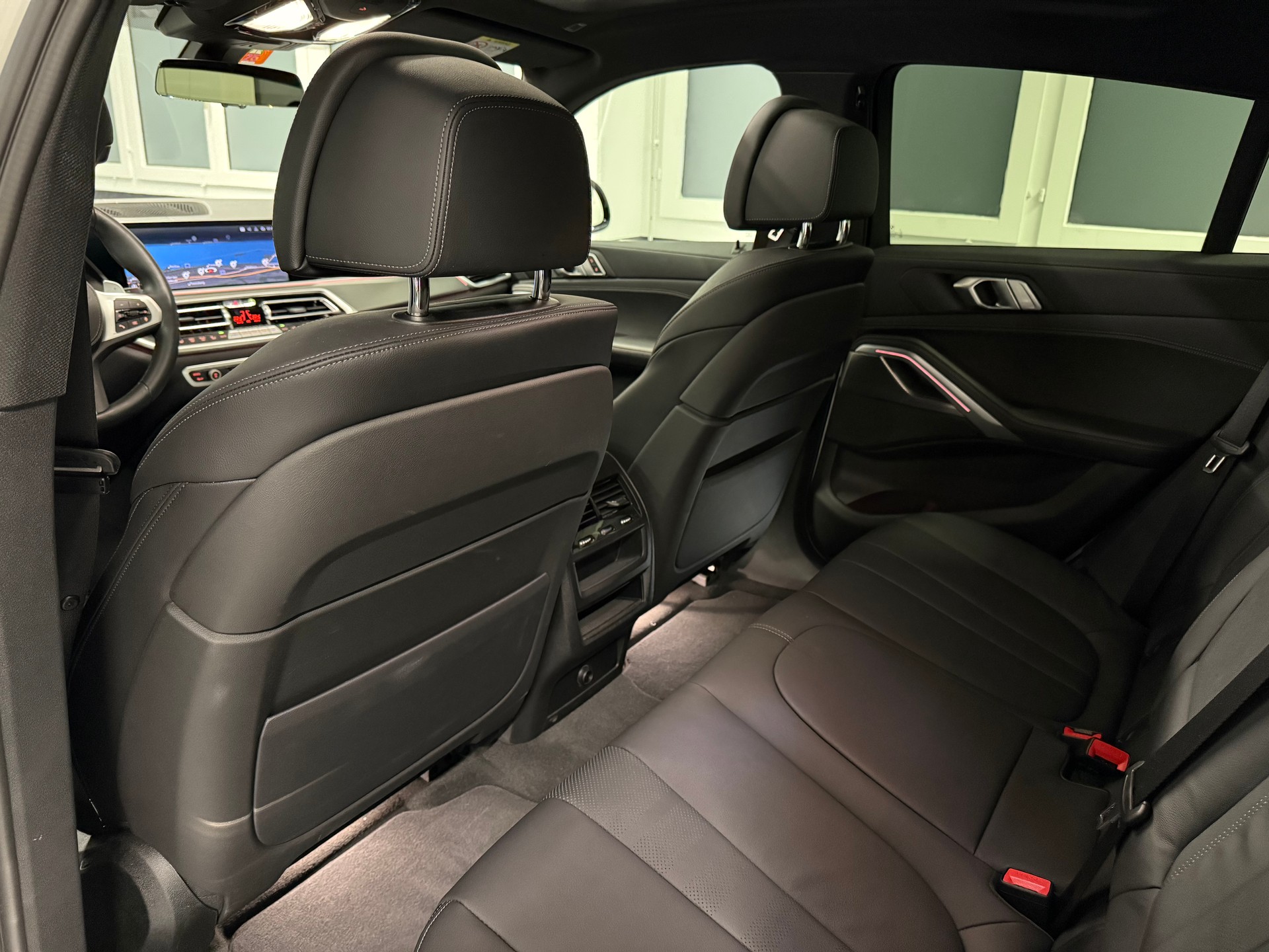 BMW X6 xDrive 48V 30d M Sport Steptronic-image-20