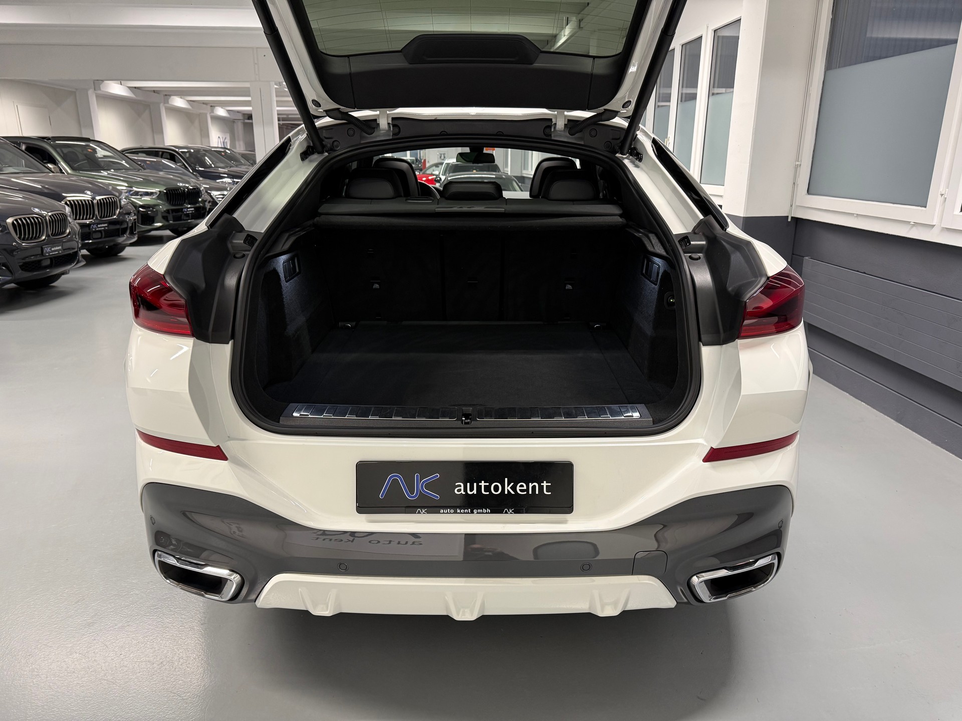 BMW X6 xDrive 48V 30d M Sport Steptronic-image-5