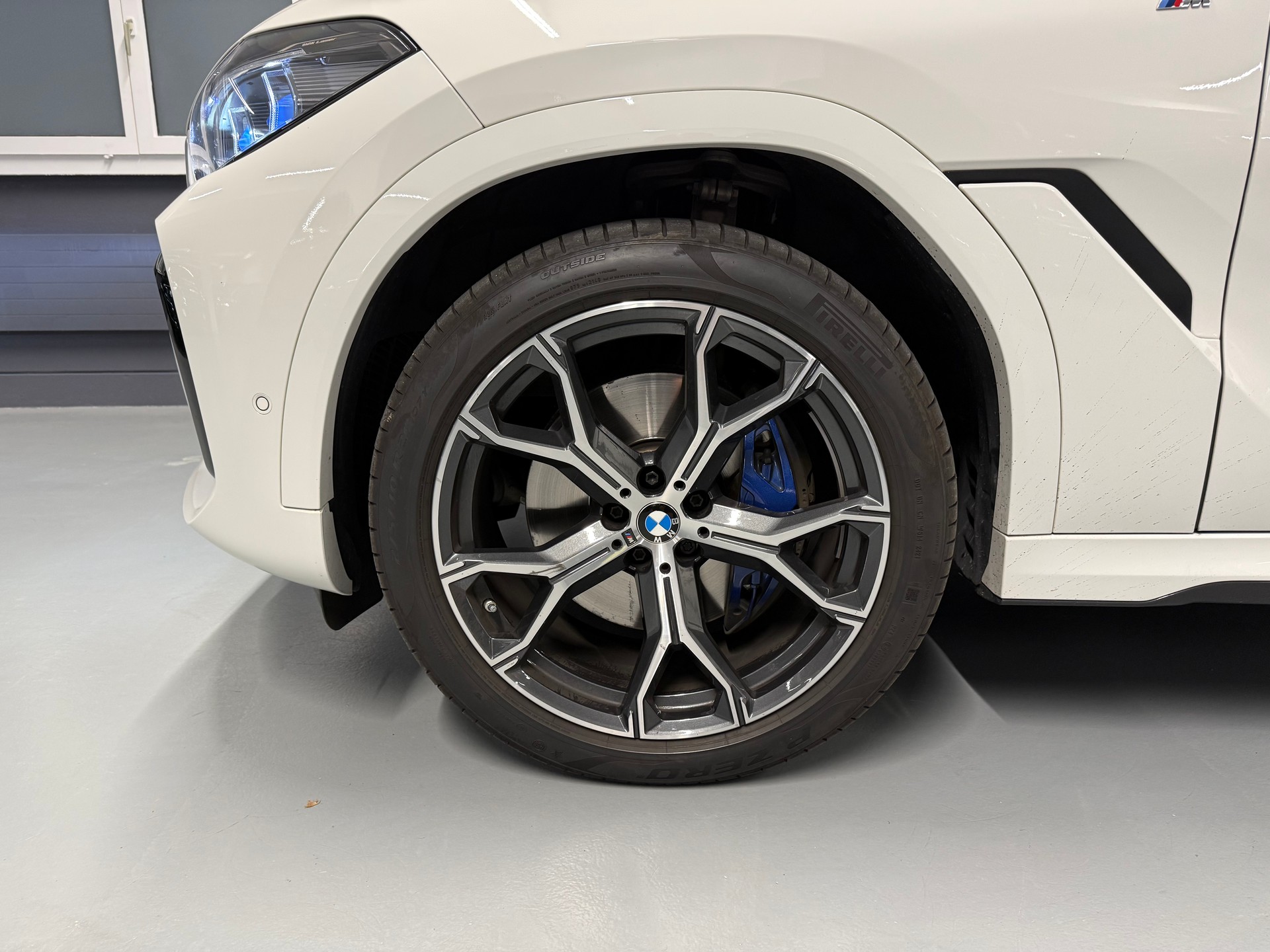 BMW X6 xDrive 48V 30d M Sport Steptronic-image-25