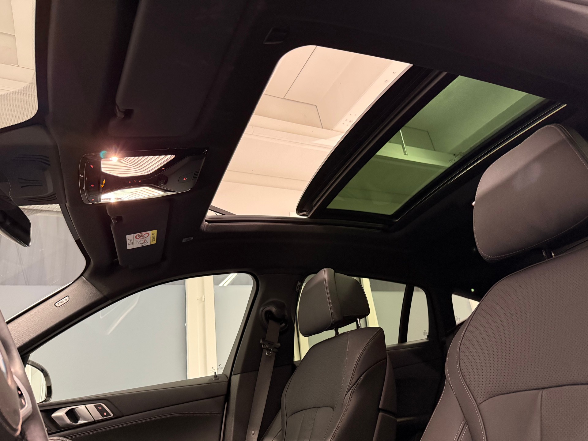 BMW X6 xDrive 48V 30d M Sport Steptronic-image-19