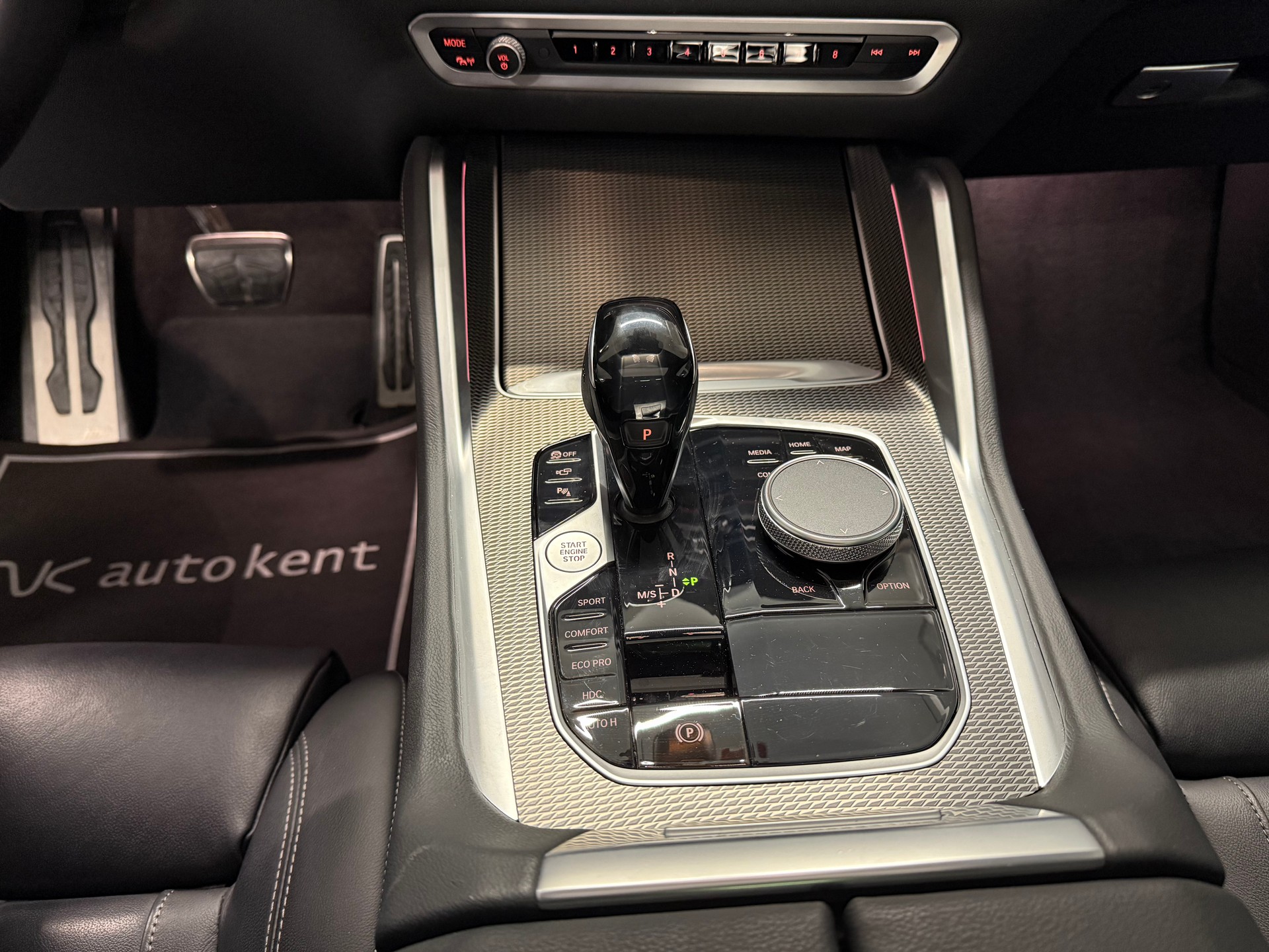 BMW X6 xDrive 48V 30d M Sport Steptronic-image-14