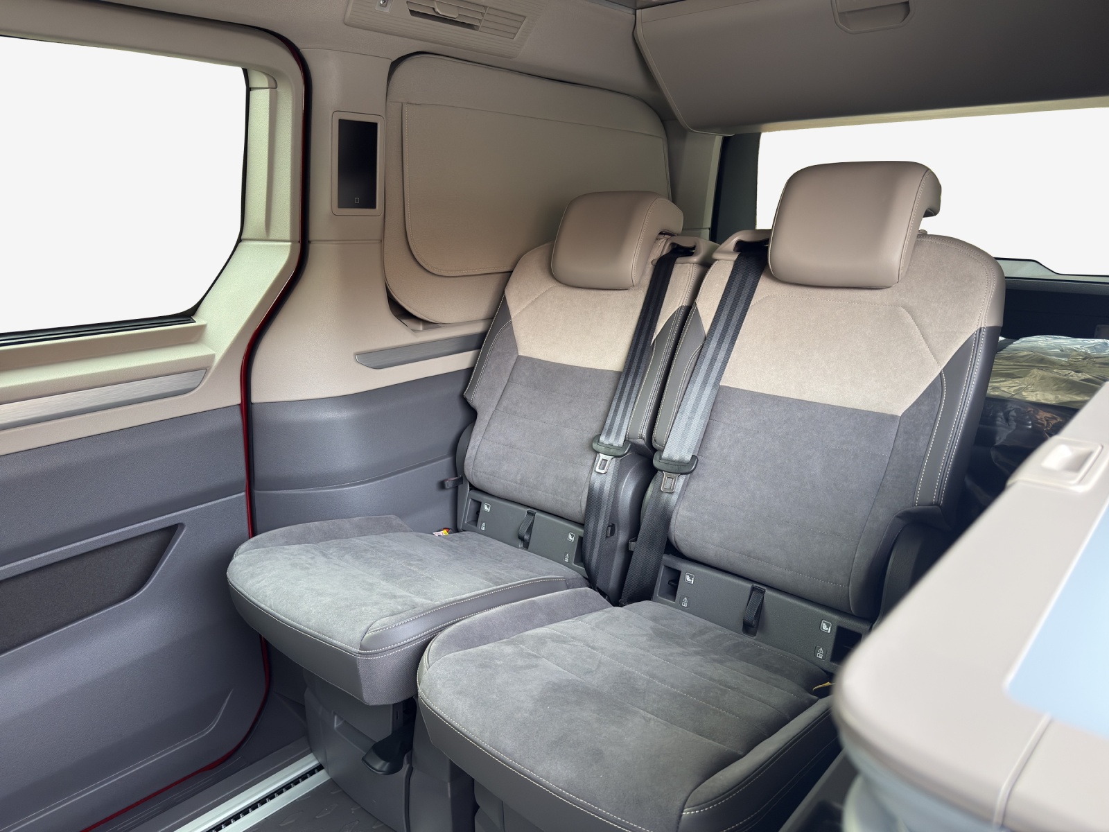 VW new California-image-11