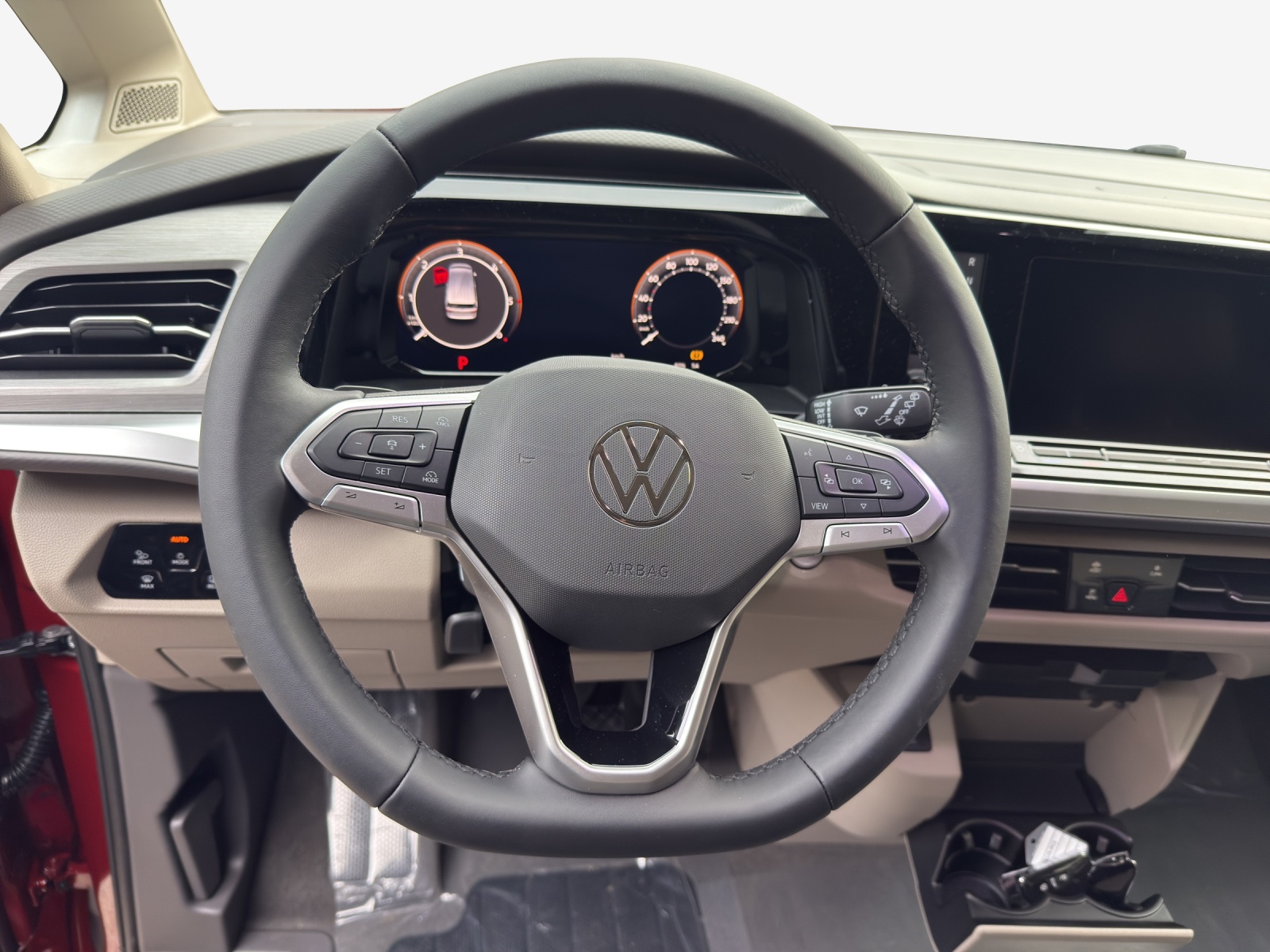 VW new California-image-9