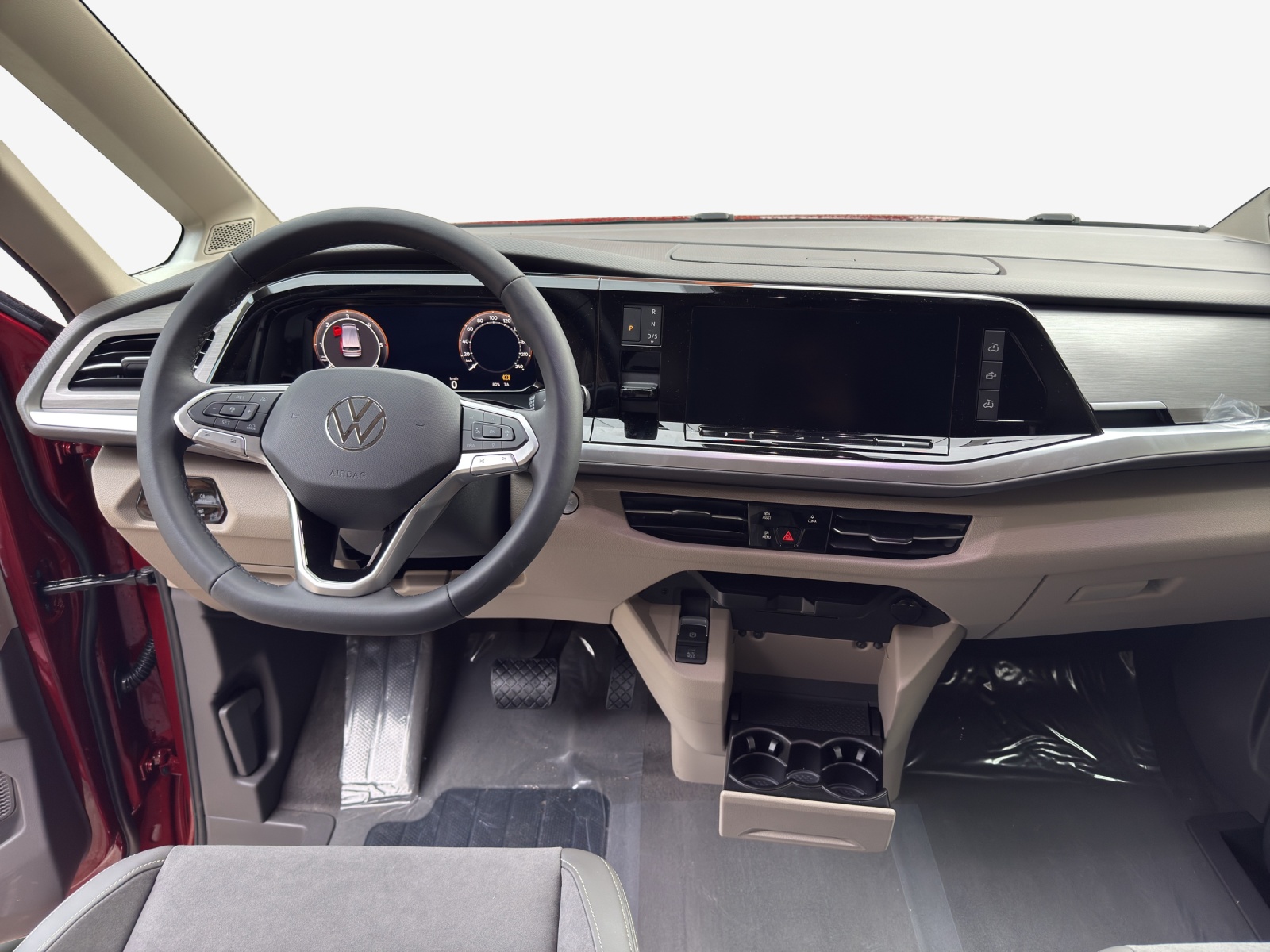 VW new California-image-8