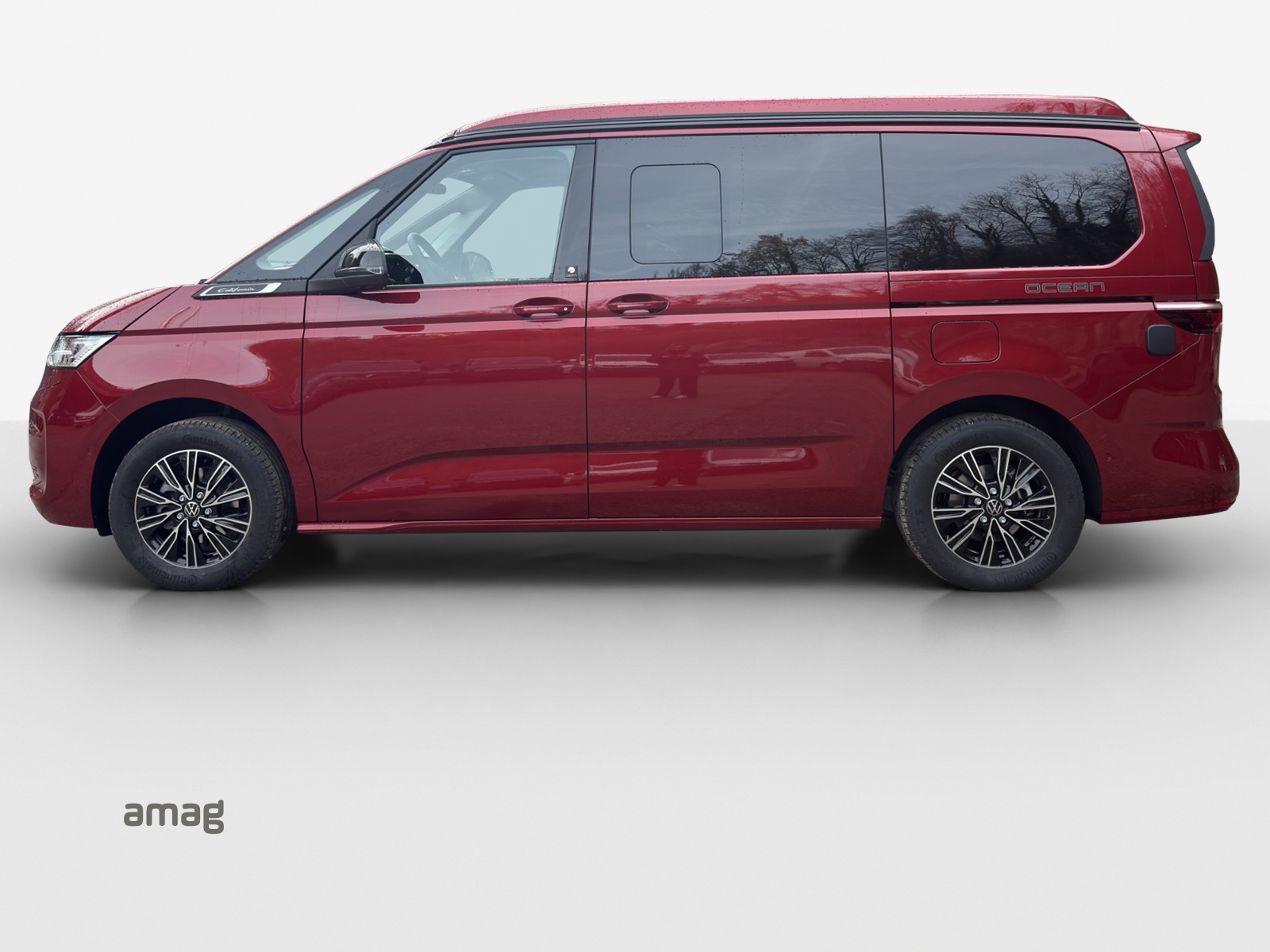 VW new California-showroom-element-1