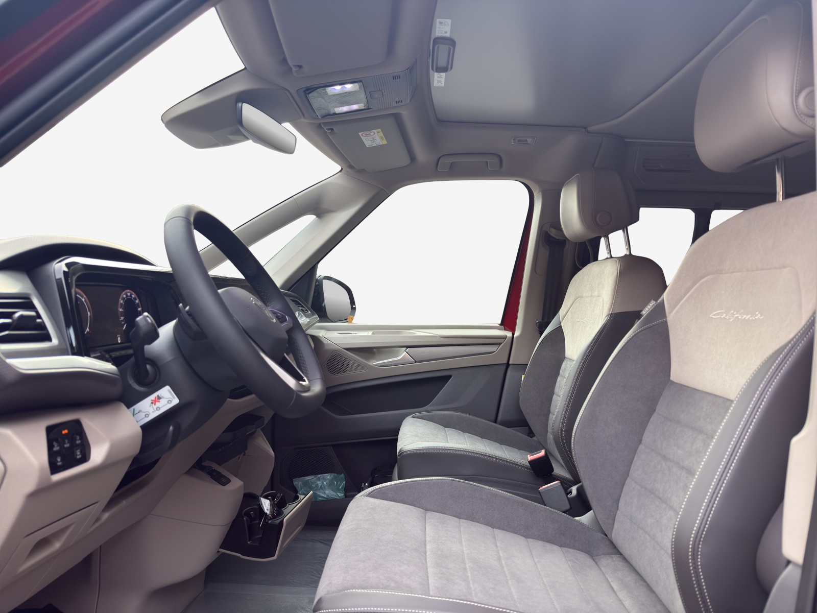 VW new California-image-7