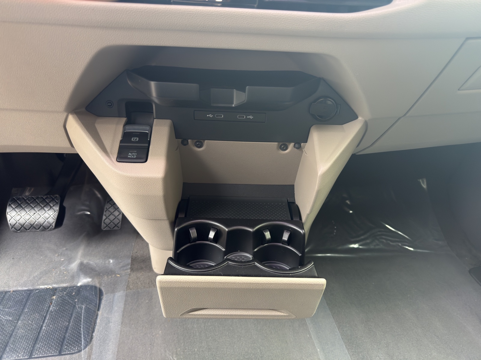 VW new California-image-10
