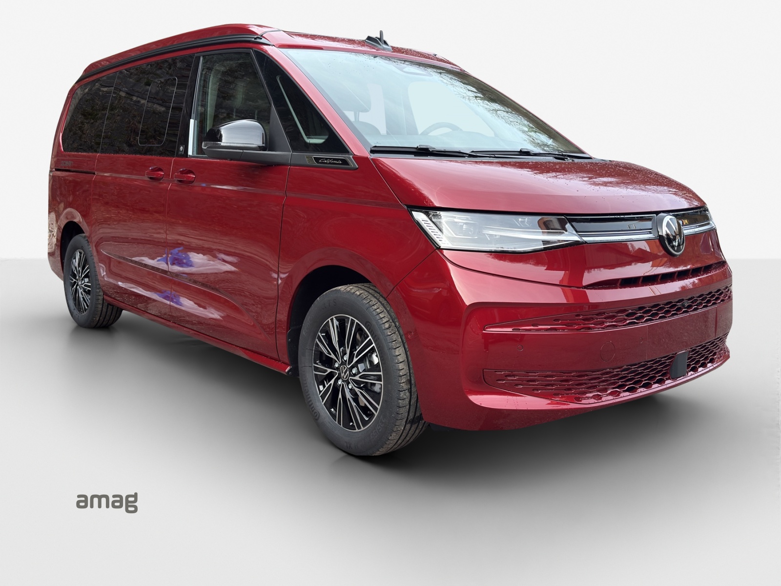 VW new California-image-5