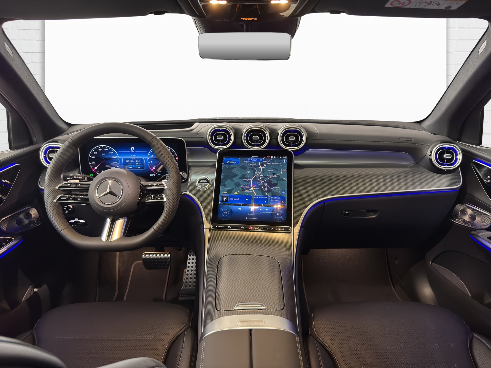 MERCEDES-BENZ GLC 200 AMG Line 4Matic-image-7