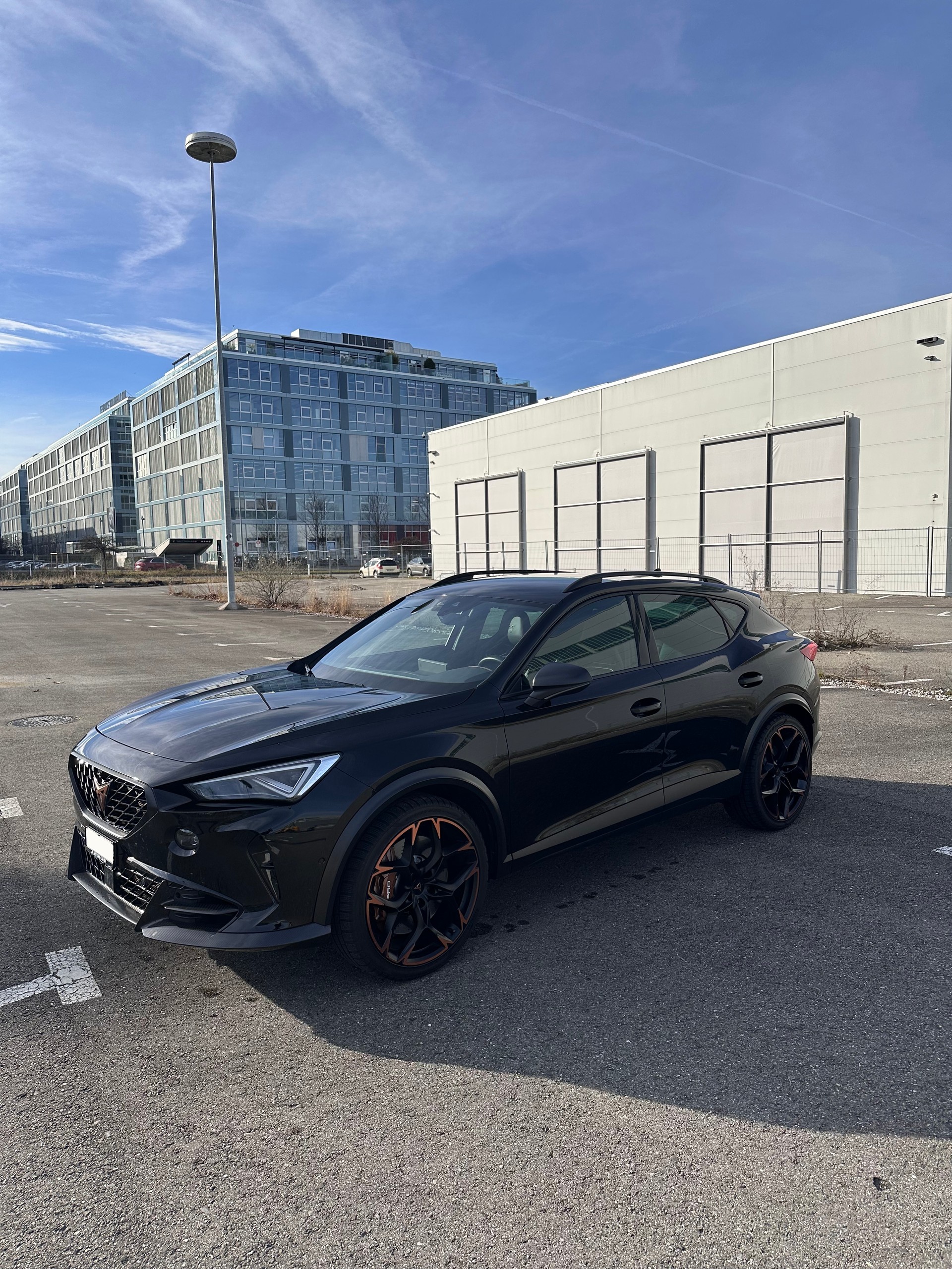 CUPRA Formentor 2.5TSI VZ5 4Drive DSG-image-5