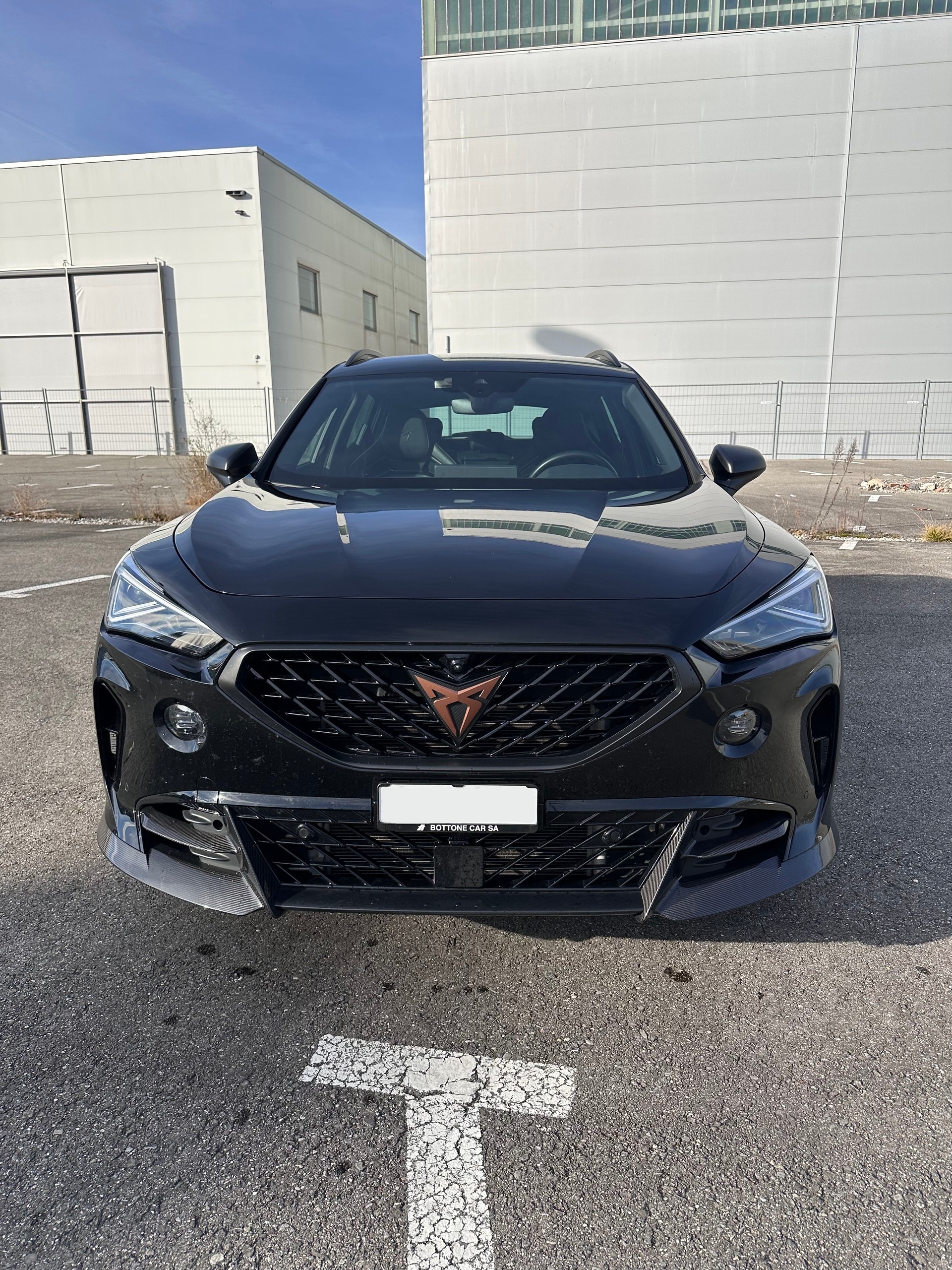 CUPRA Formentor 2.5TSI VZ5 4Drive DSG-image-3
