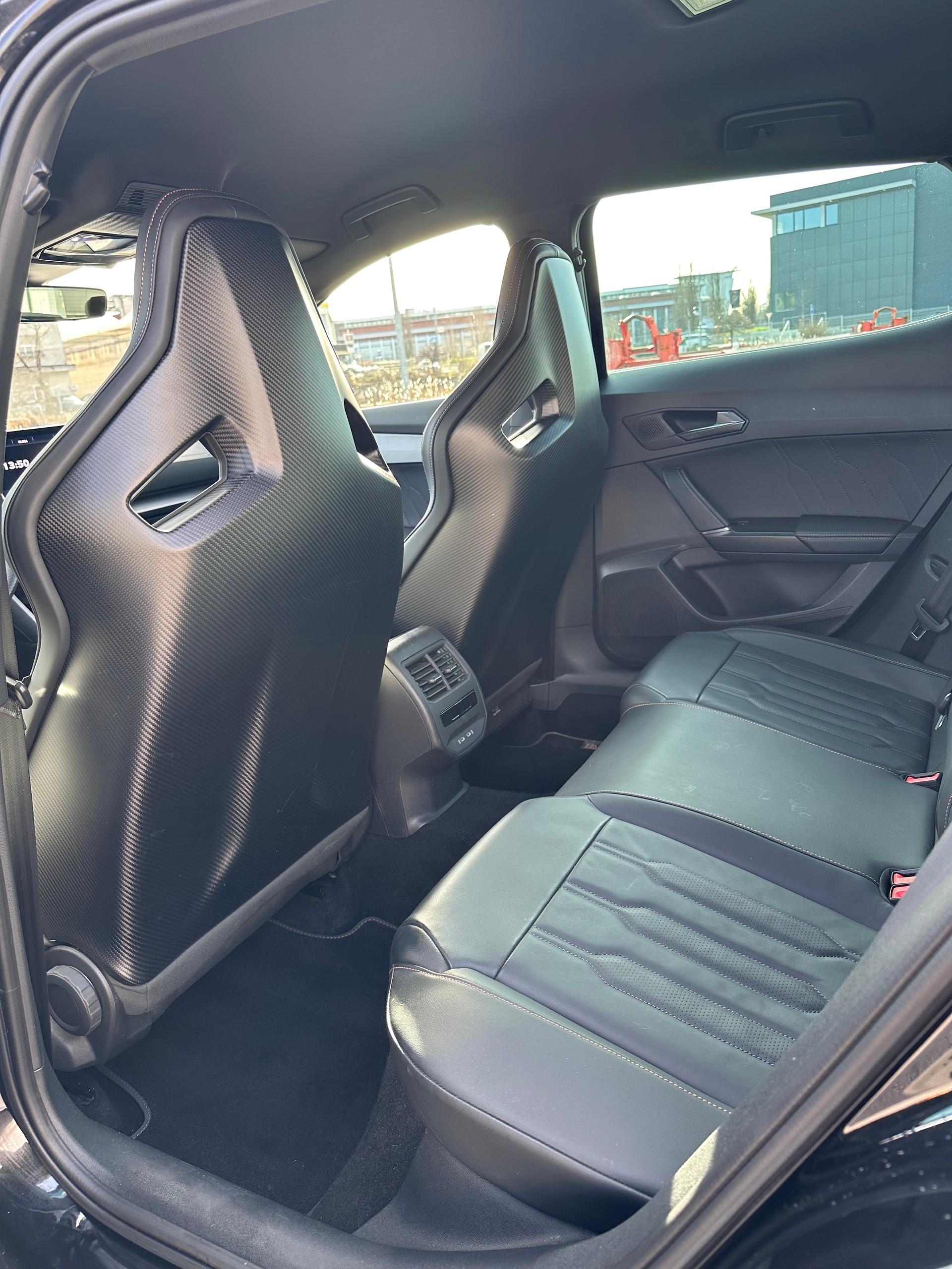 CUPRA Formentor 2.5TSI VZ5 4Drive DSG-image-7