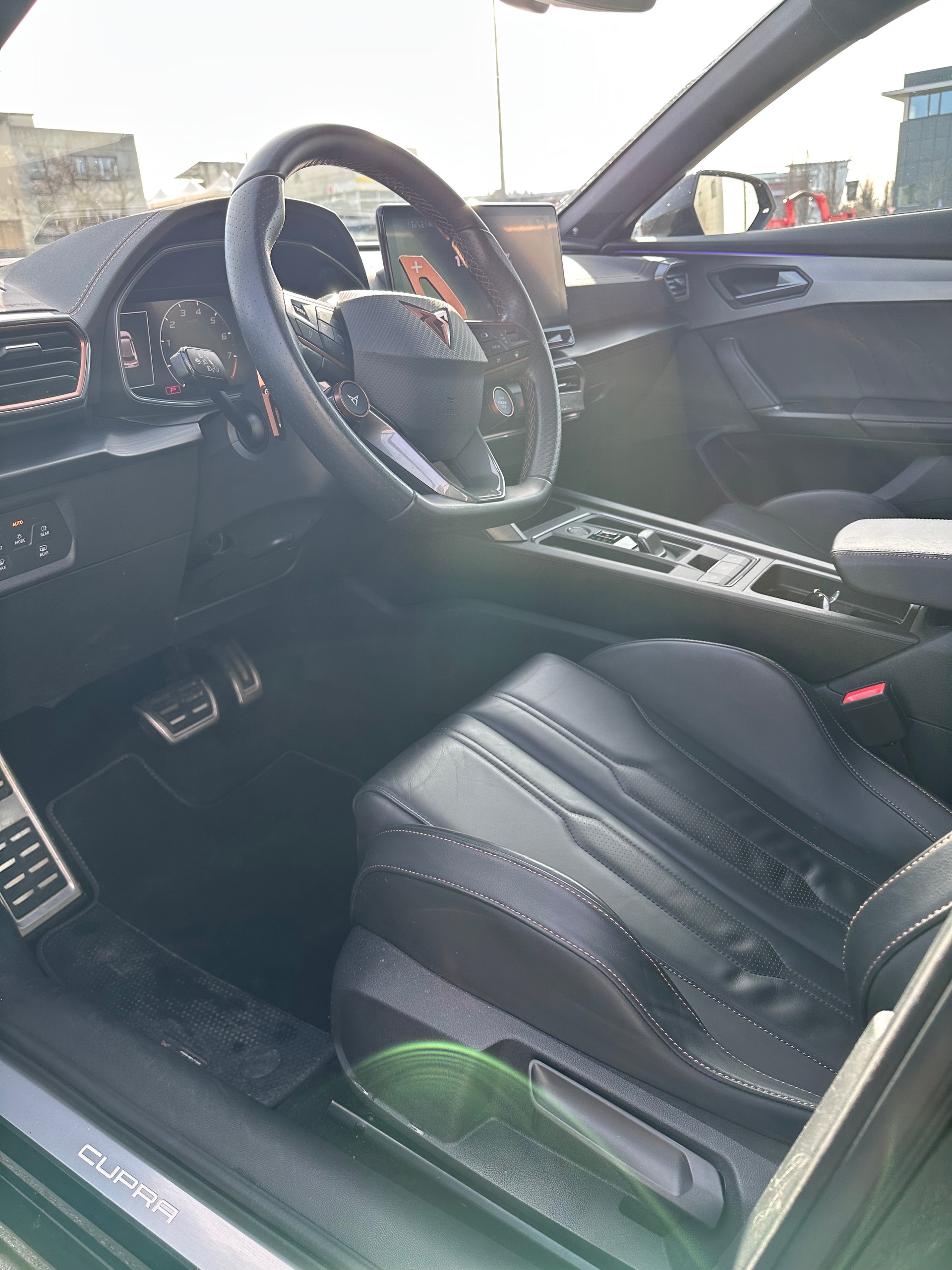 CUPRA Formentor 2.5TSI VZ5 4Drive DSG-image-11