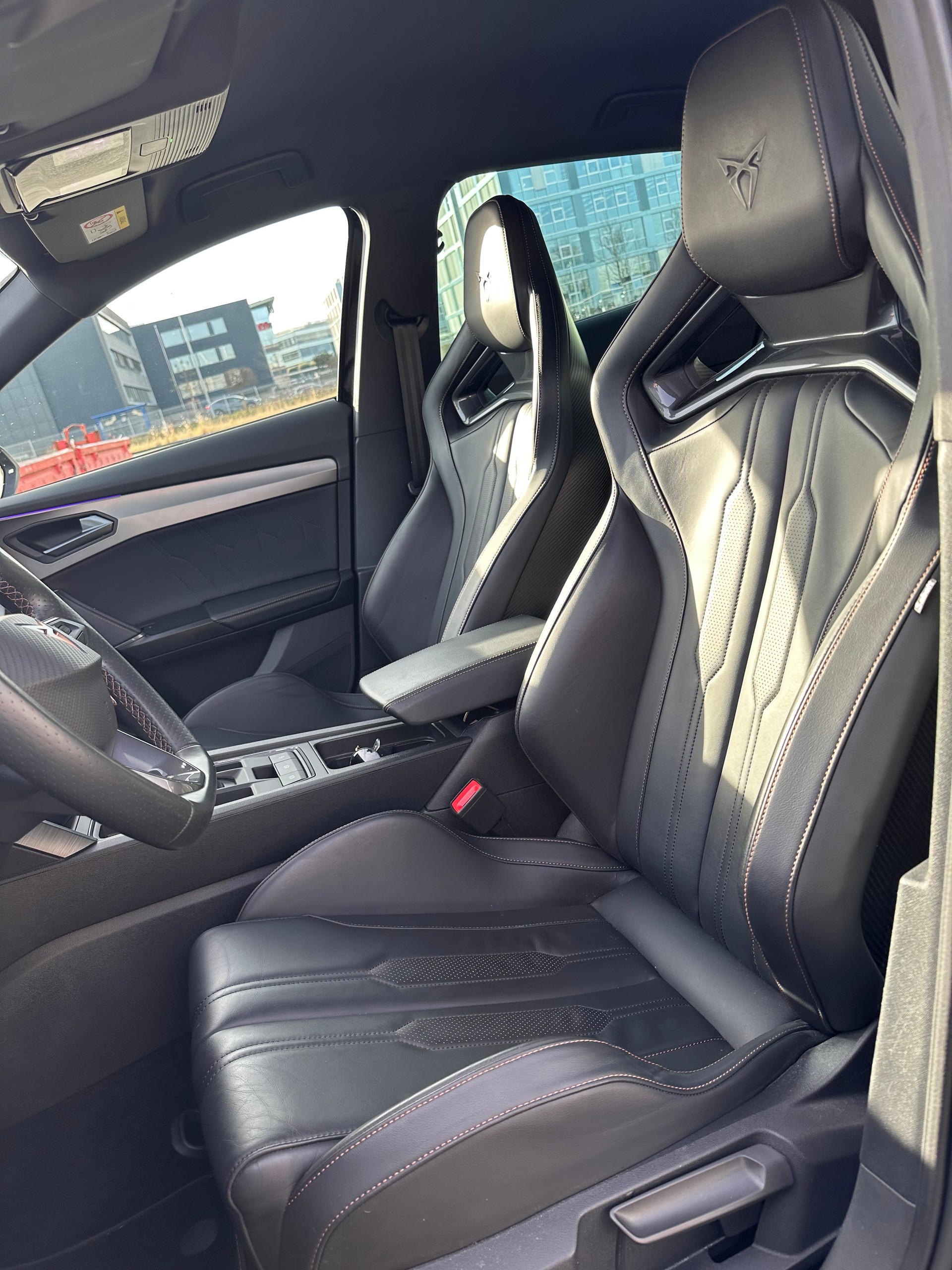 CUPRA Formentor 2.5TSI VZ5 4Drive DSG-image-9