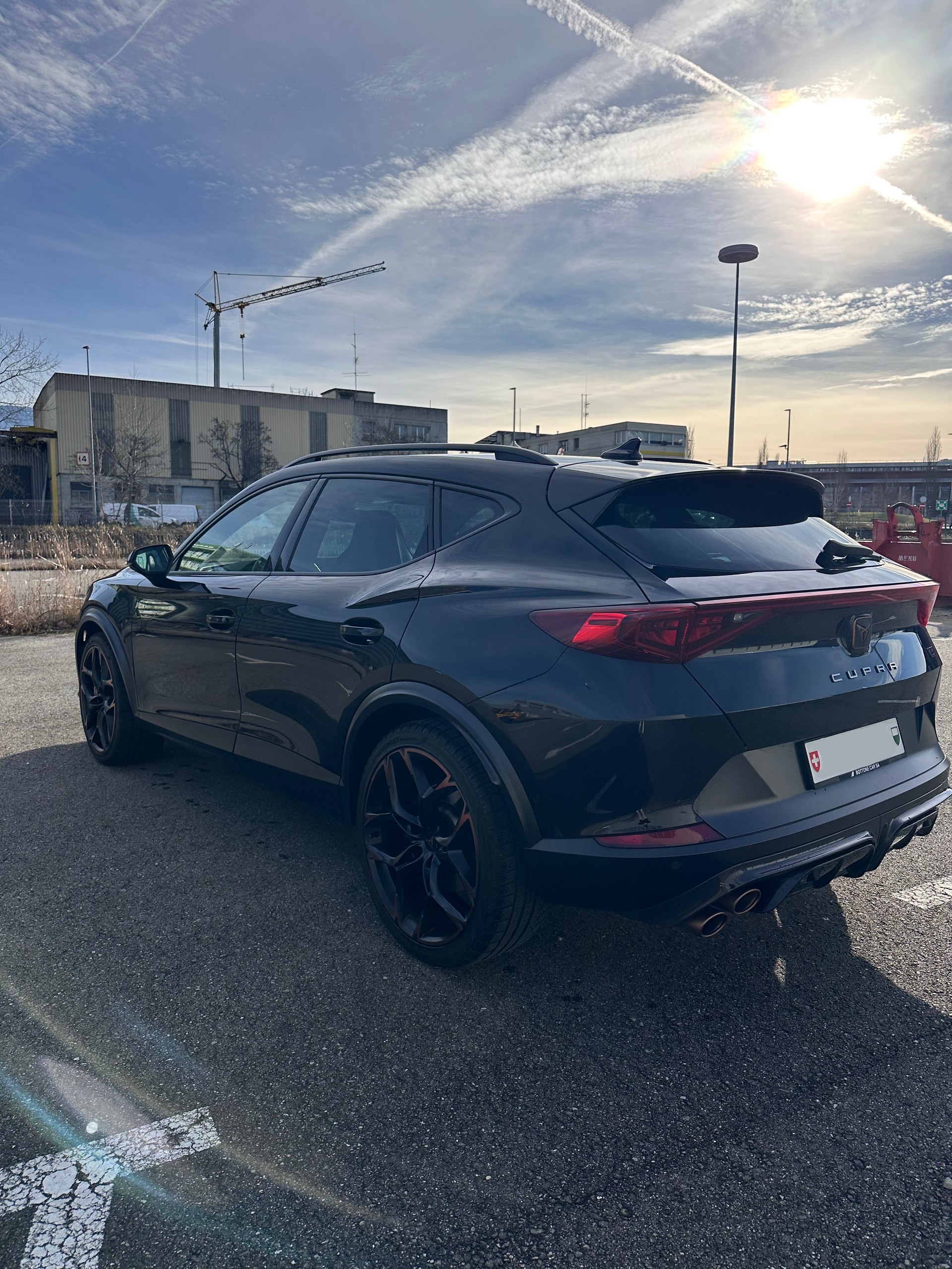 CUPRA Formentor 2.5TSI VZ5 4Drive DSG-image-4