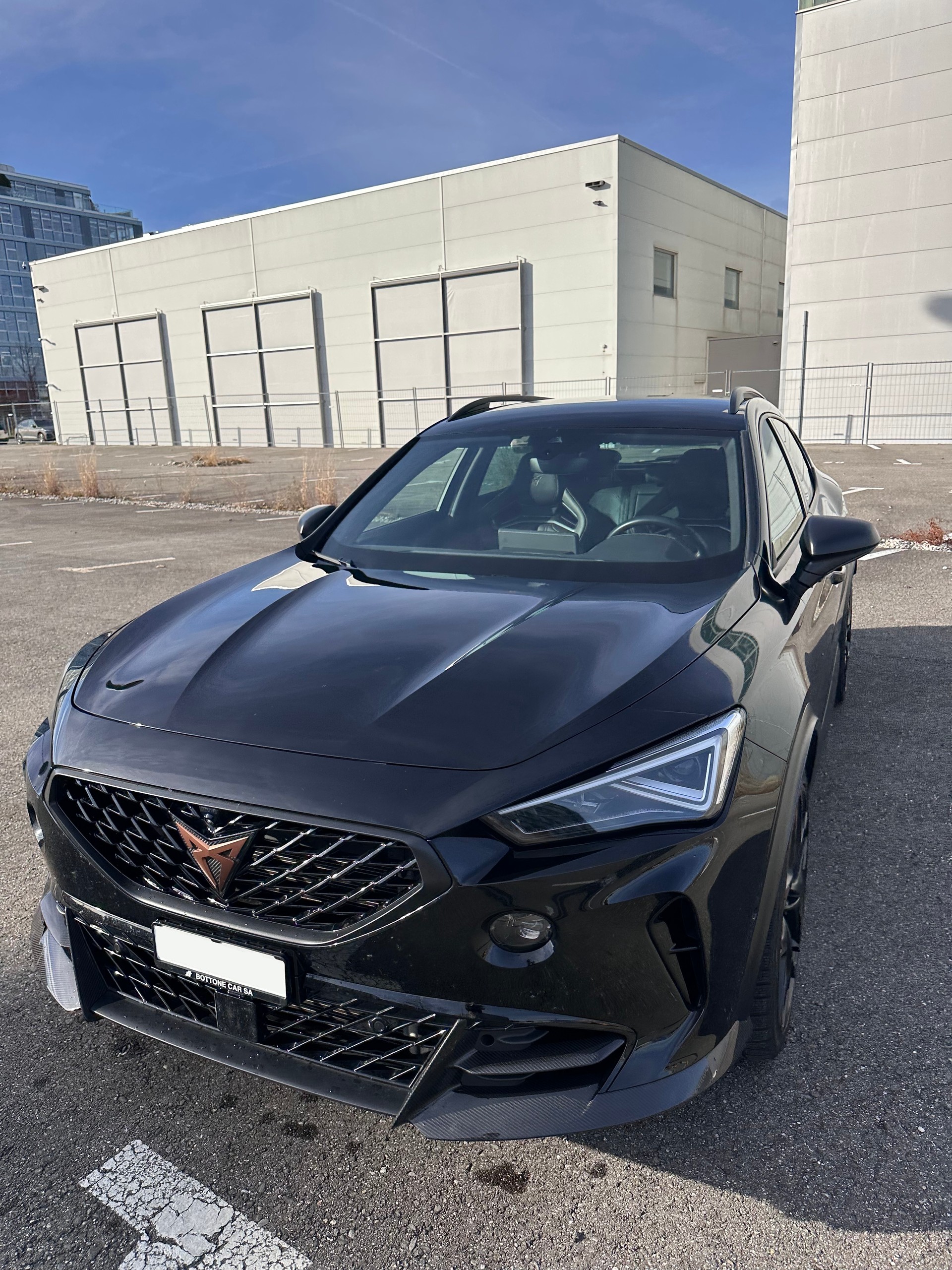 CUPRA Formentor 2.5TSI VZ5 4Drive DSG-image-6