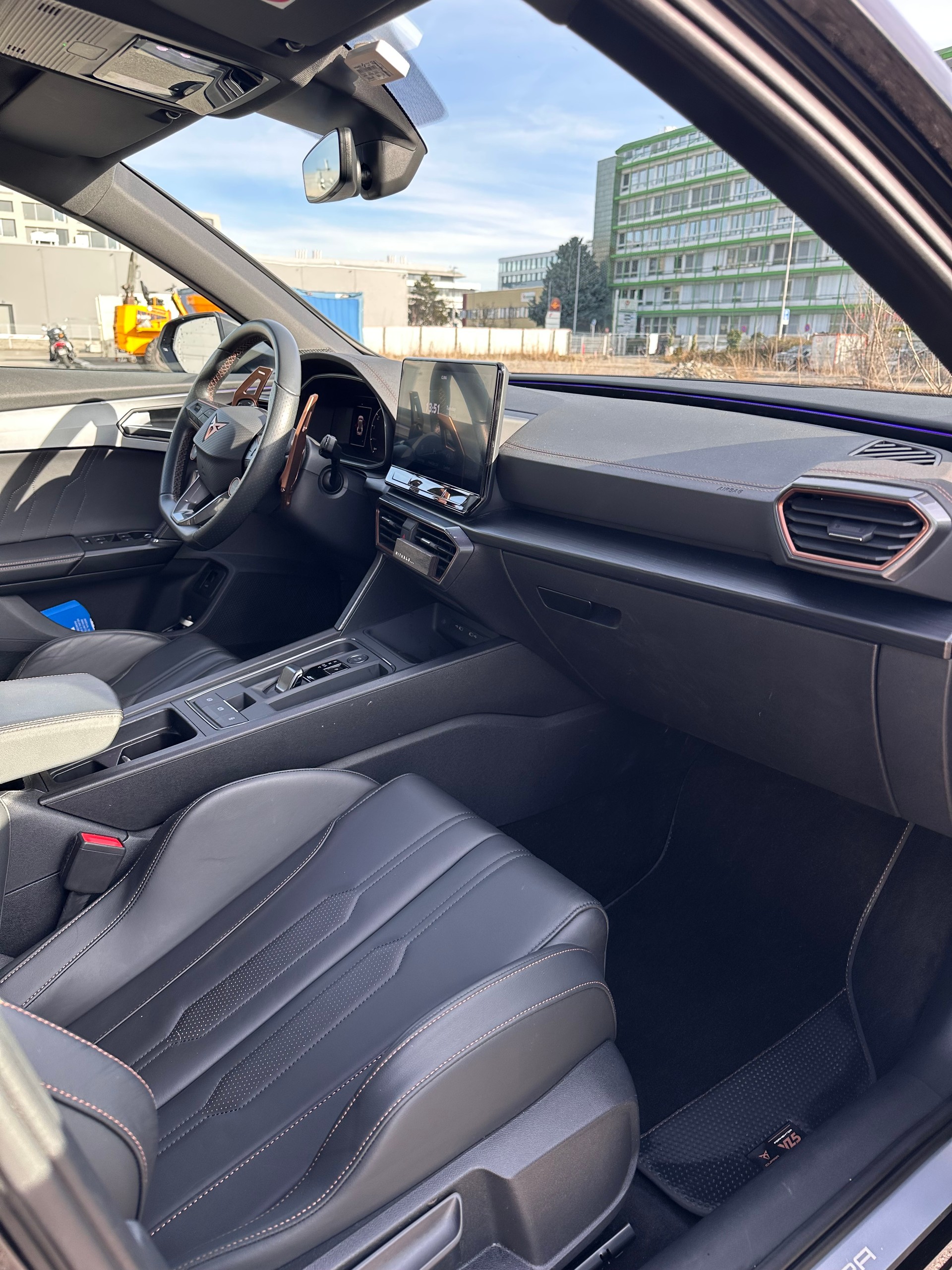 CUPRA Formentor 2.5TSI VZ5 4Drive DSG-image-12