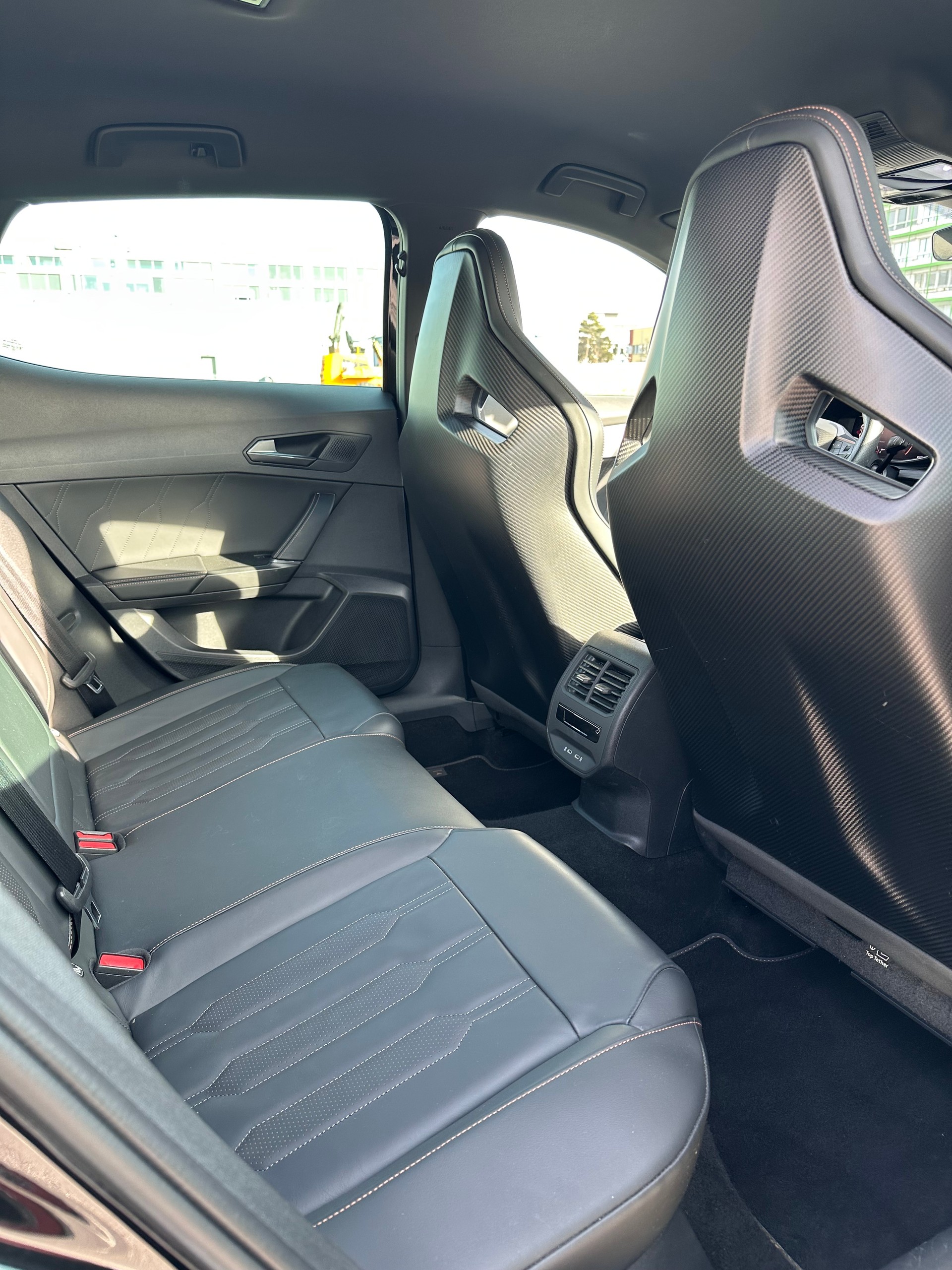 CUPRA Formentor 2.5TSI VZ5 4Drive DSG-image-13