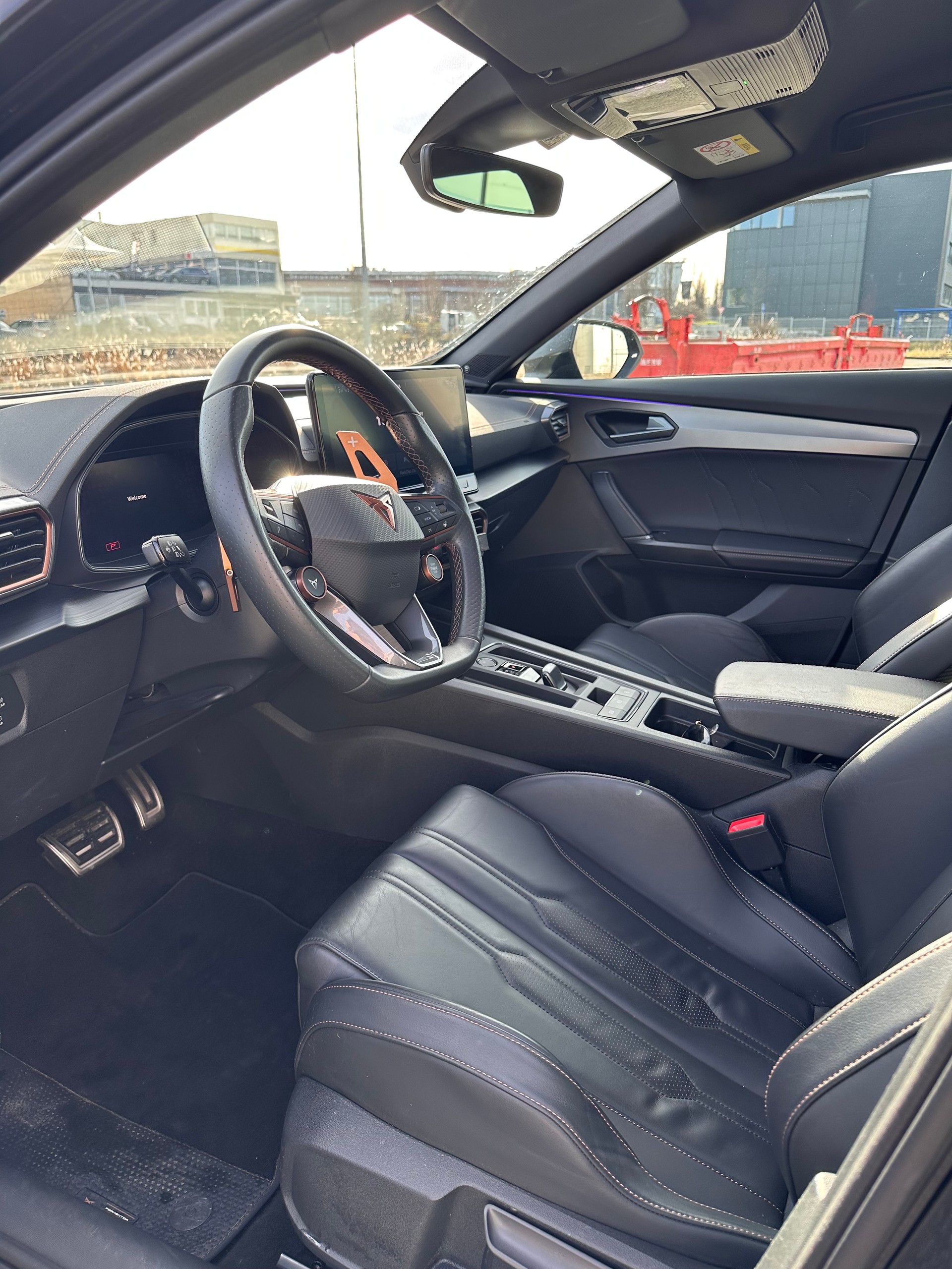 CUPRA Formentor 2.5TSI VZ5 4Drive DSG-image-8