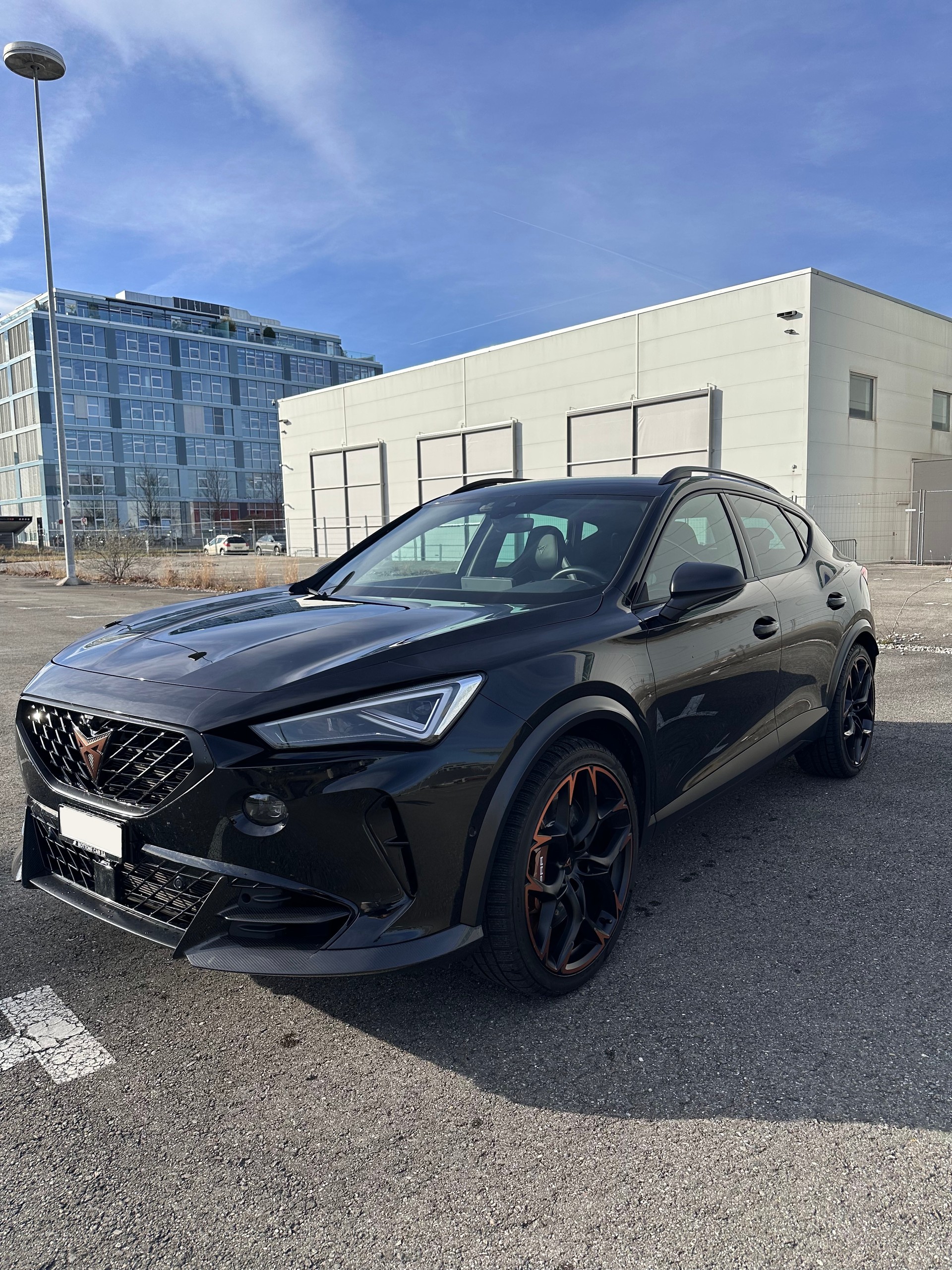 CUPRA Formentor 2.5TSI VZ5 4Drive DSG-image-0
