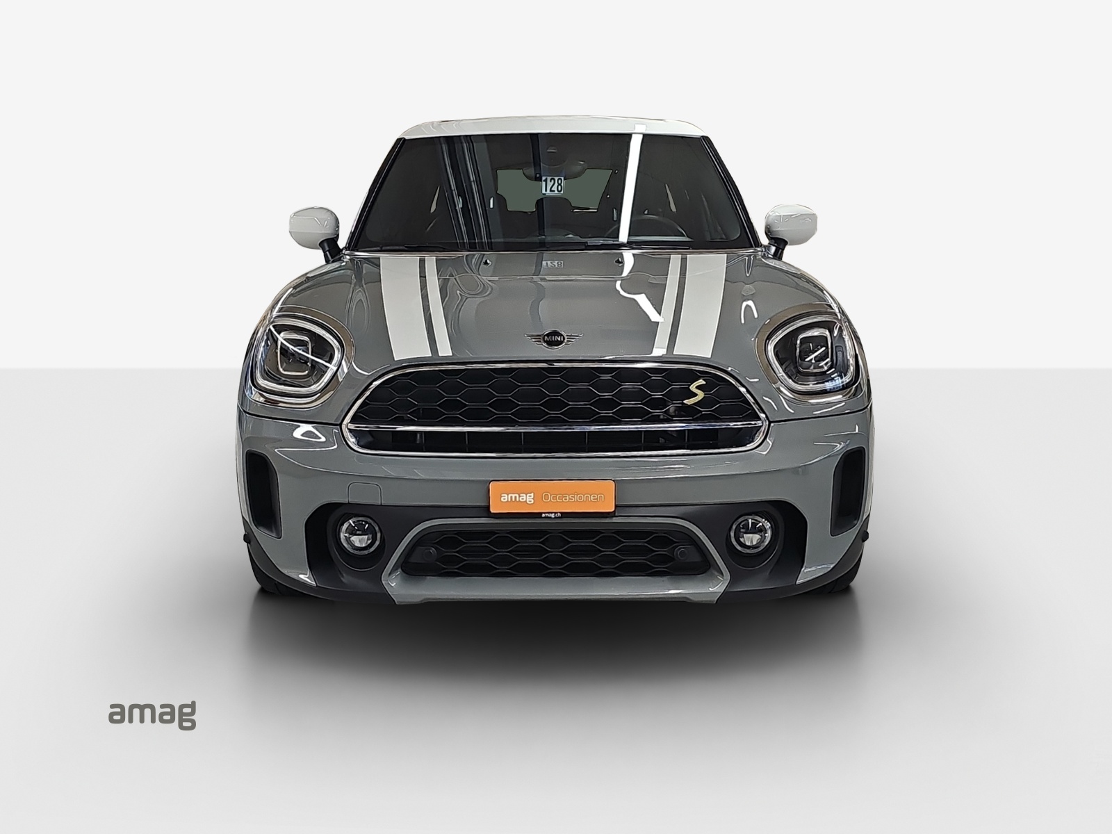 MINI Countryman Cooper SE Trafalgar ALL4 PHEV Steptronic-image-7