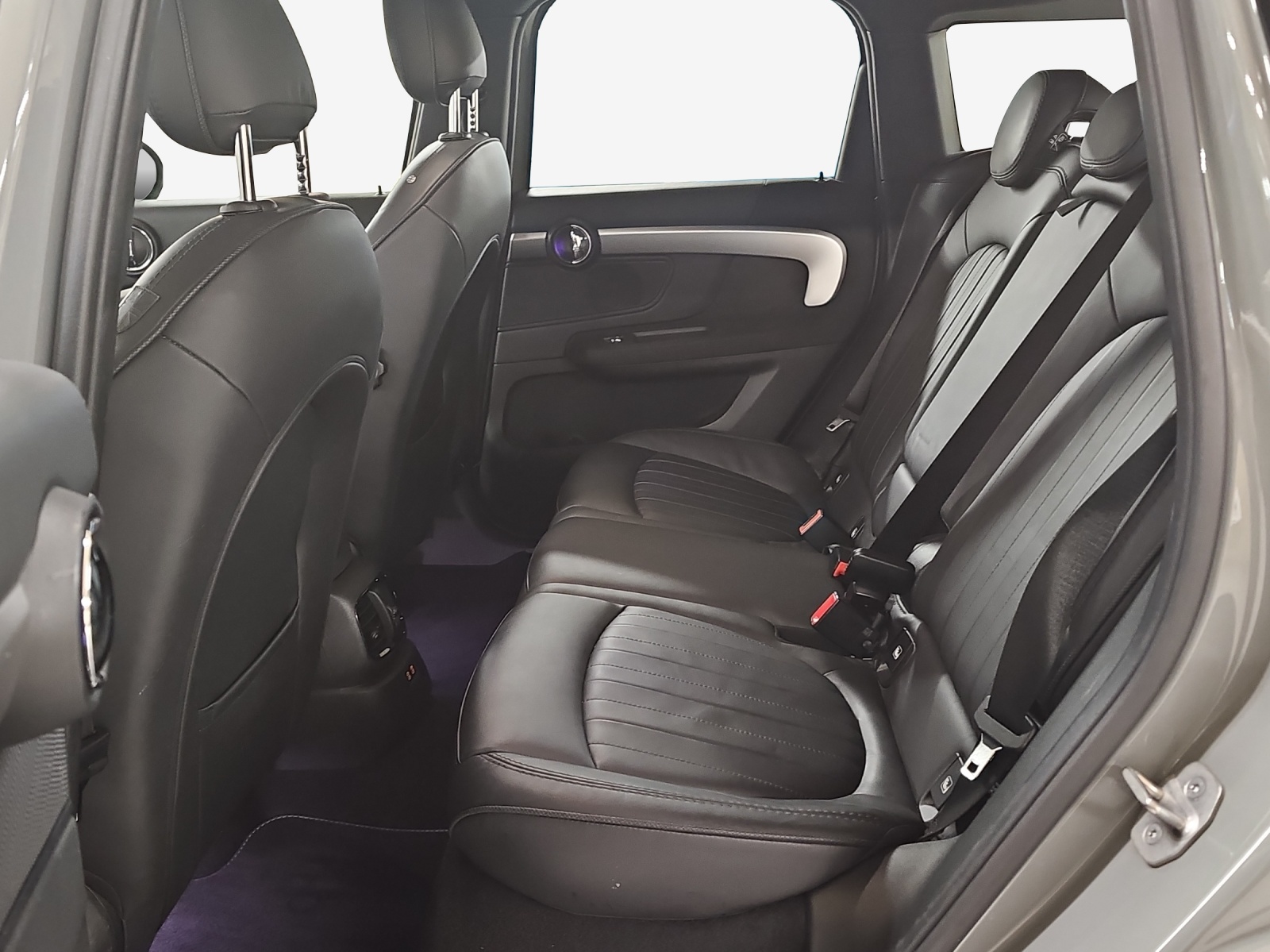 MINI Countryman Cooper SE Trafalgar ALL4 PHEV Steptronic-image-12