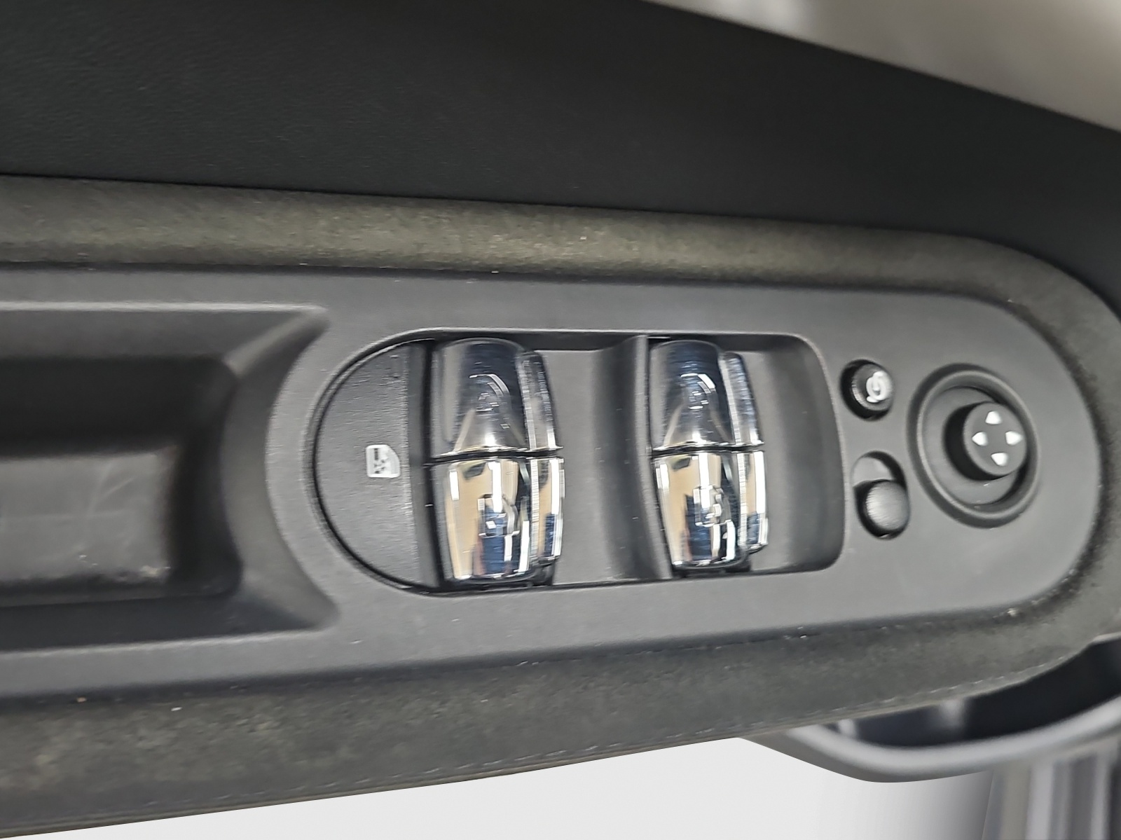 MINI Countryman Cooper SE Trafalgar ALL4 PHEV Steptronic-image-16