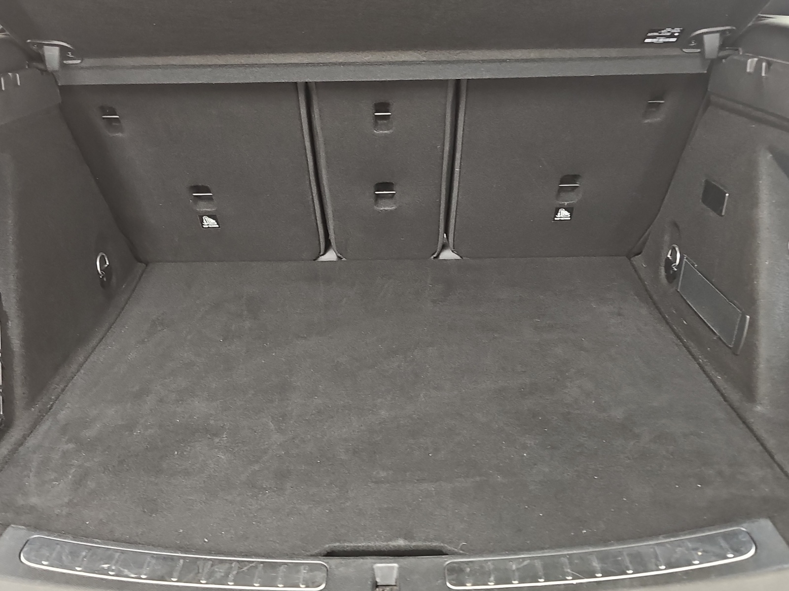 MINI Countryman Cooper SE Trafalgar ALL4 PHEV Steptronic-image-13
