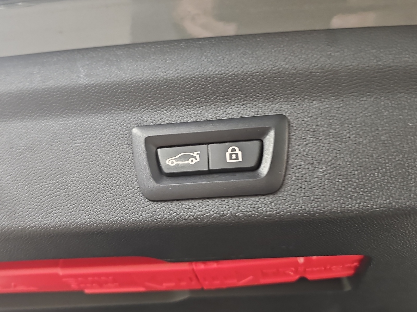 MINI Countryman Cooper SE Trafalgar ALL4 PHEV Steptronic-image-14