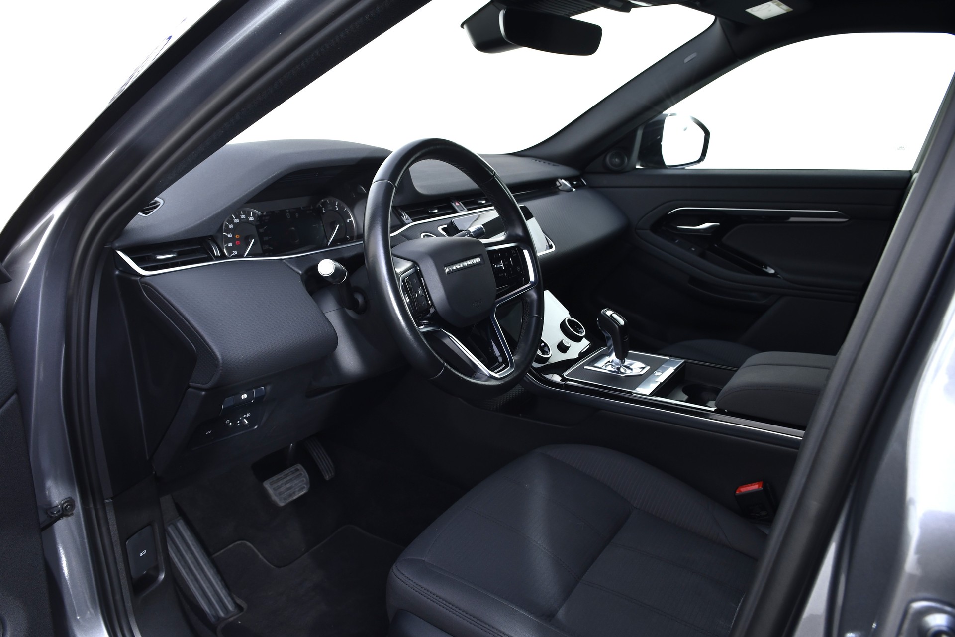 LAND ROVER Range Rover Evoque D 165 MHEV S AT9-image-9