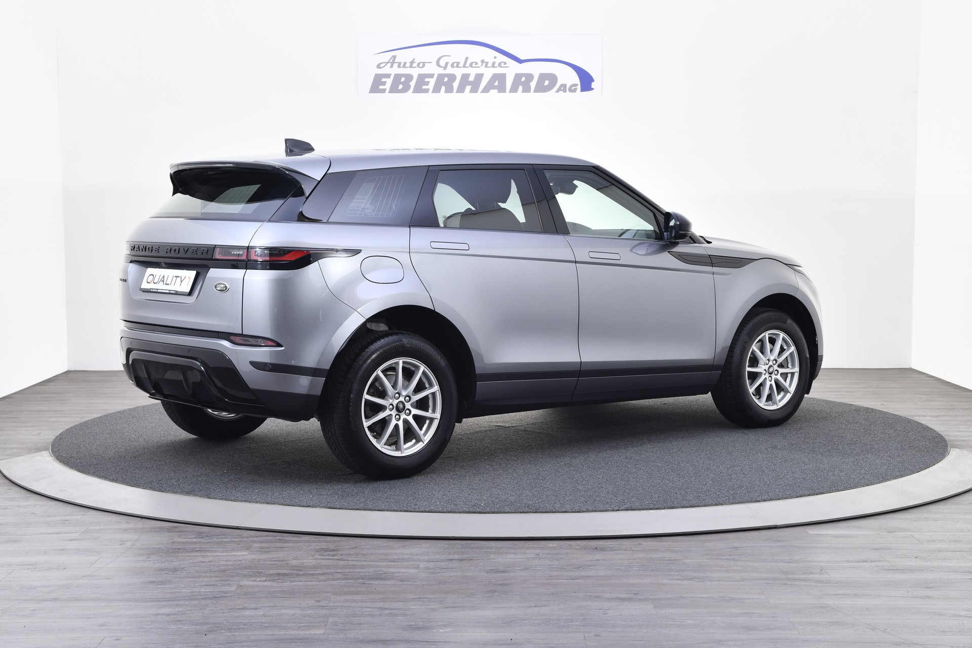 LAND ROVER Range Rover Evoque D 165 MHEV S AT9-image-4