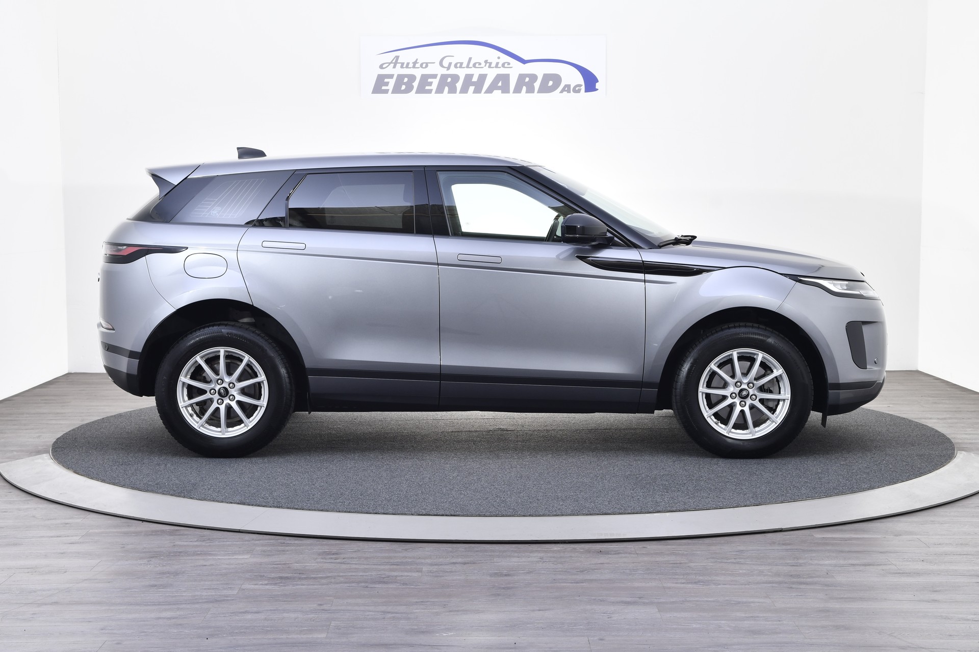 LAND ROVER Range Rover Evoque D 165 MHEV S AT9-image-5