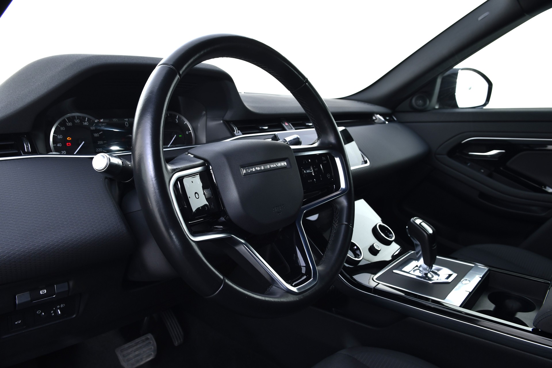 LAND ROVER Range Rover Evoque D 165 MHEV S AT9-image-11
