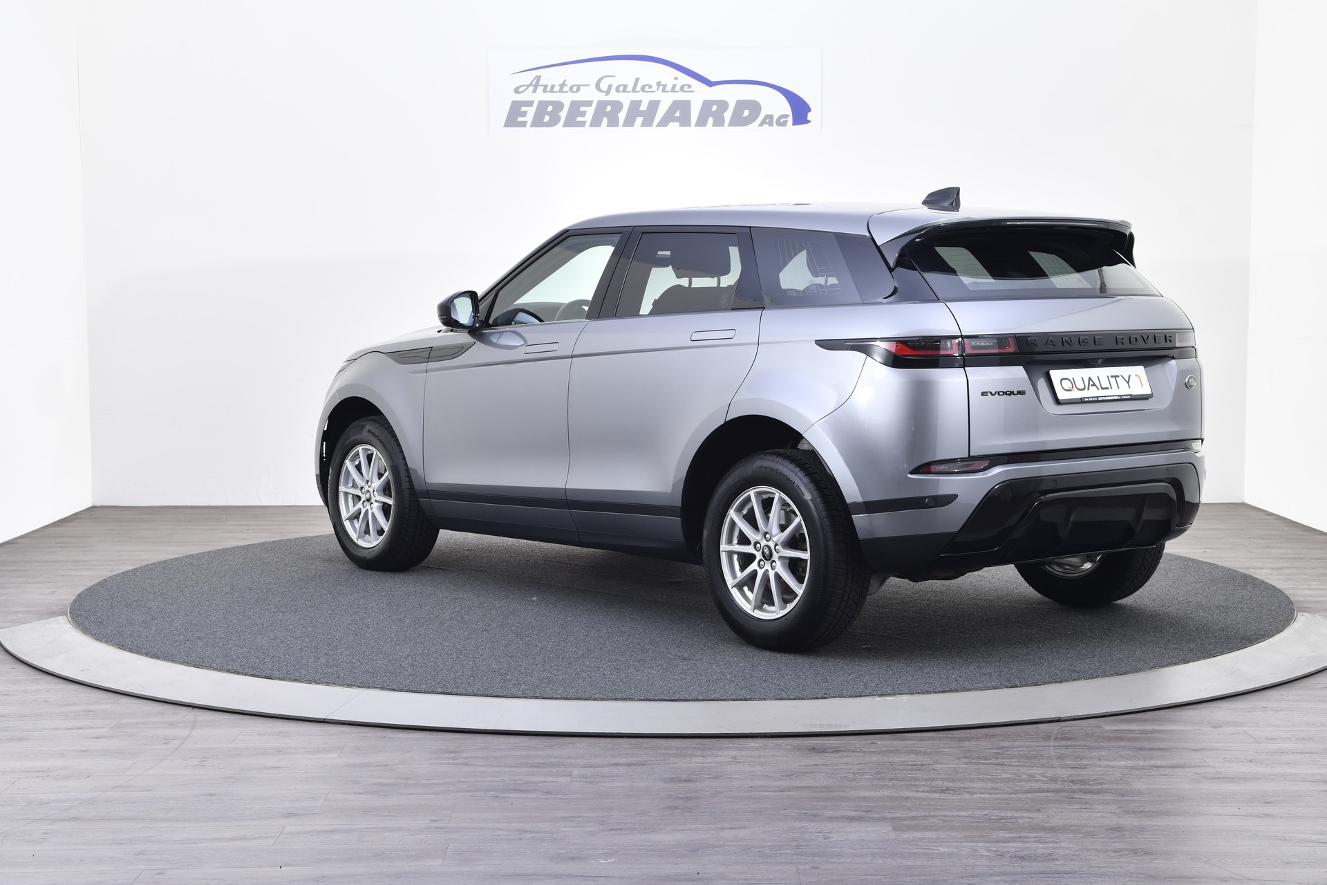 LAND ROVER Range Rover Evoque D 165 MHEV S AT9-showroom-element-2