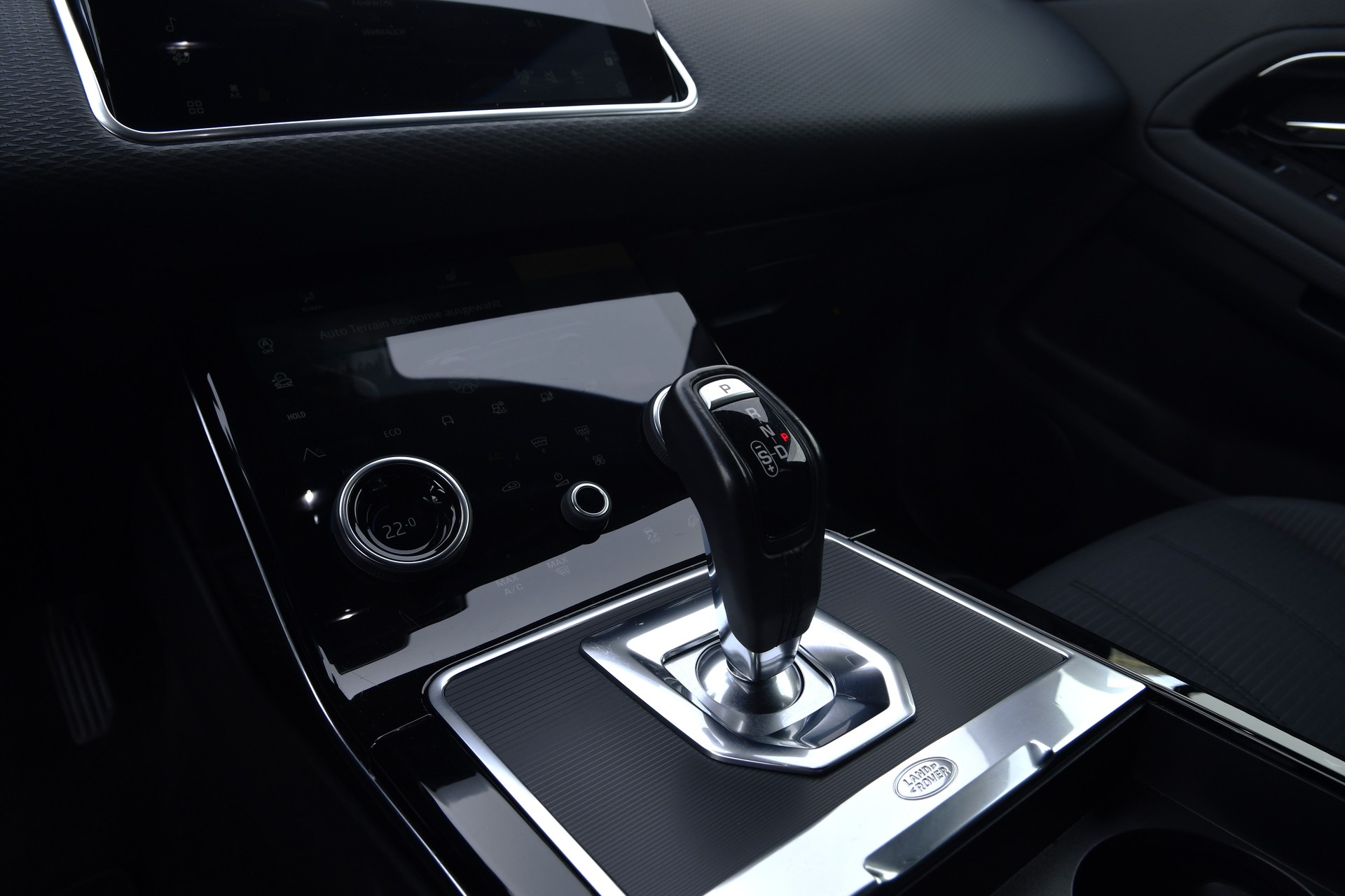 LAND ROVER Range Rover Evoque D 165 MHEV S AT9-image-13