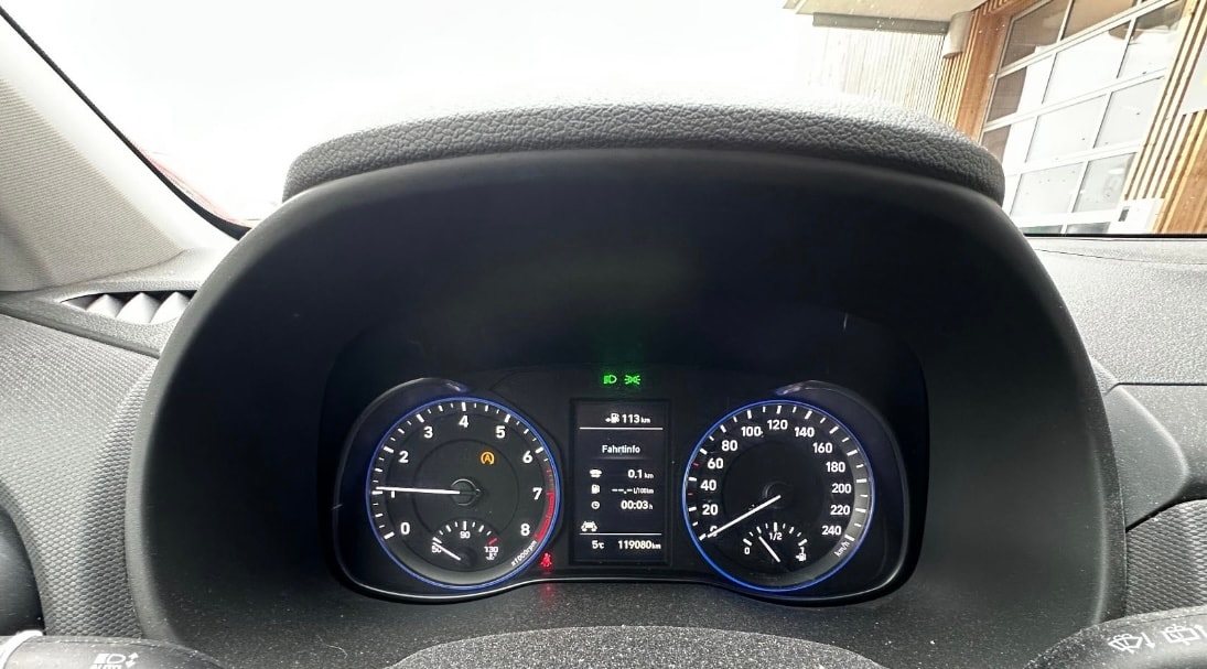 HYUNDAI Kona 1.0 T-GDi Launch Plus 2WD-image-6