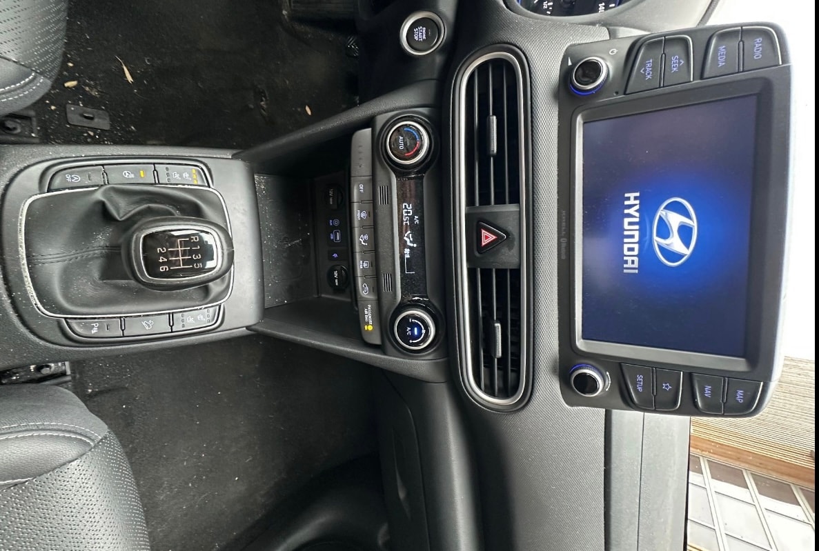 HYUNDAI Kona 1.0 T-GDi Launch Plus 2WD-image-7