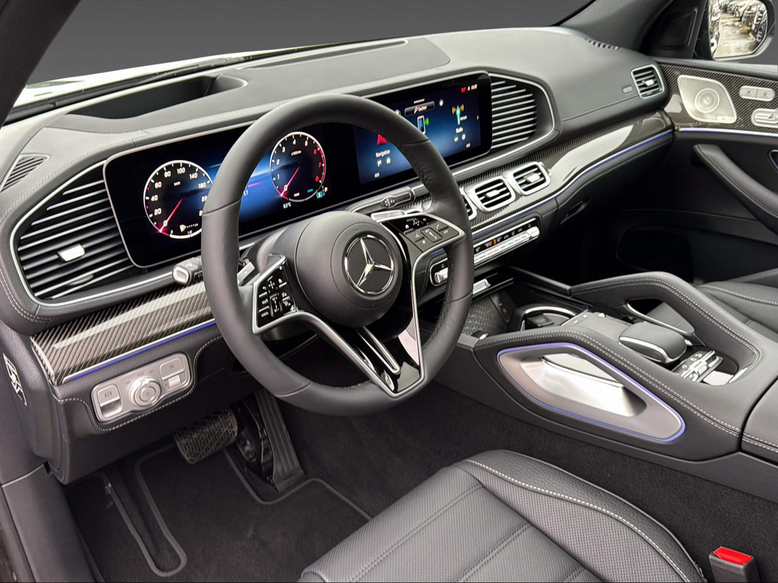 MERCEDES-BENZ GLE 450 4Matic-image-7