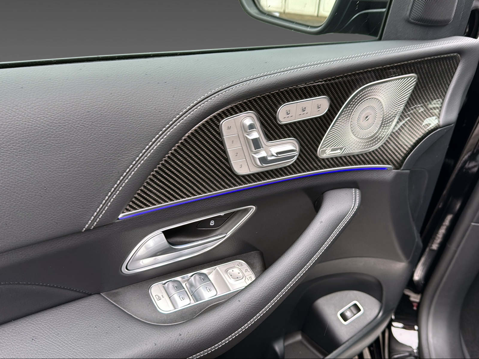MERCEDES-BENZ GLE 450 4Matic-image-12