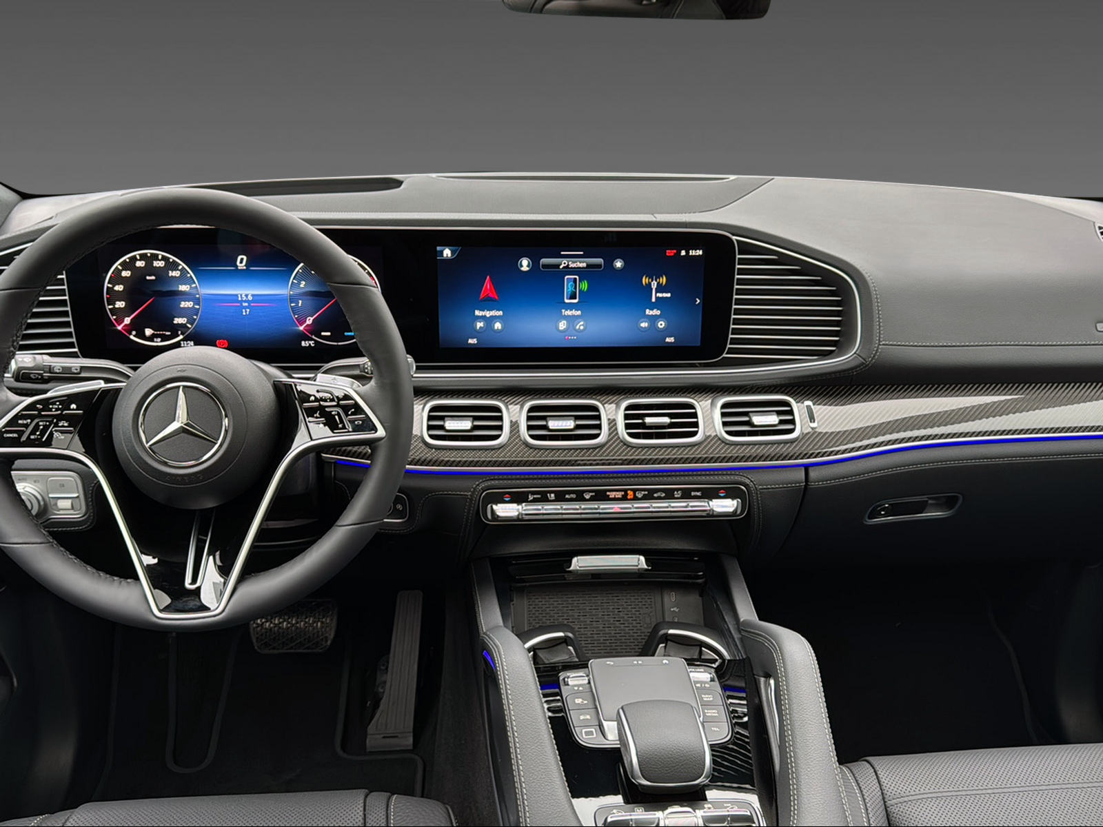 MERCEDES-BENZ GLE 450 4Matic-image-10