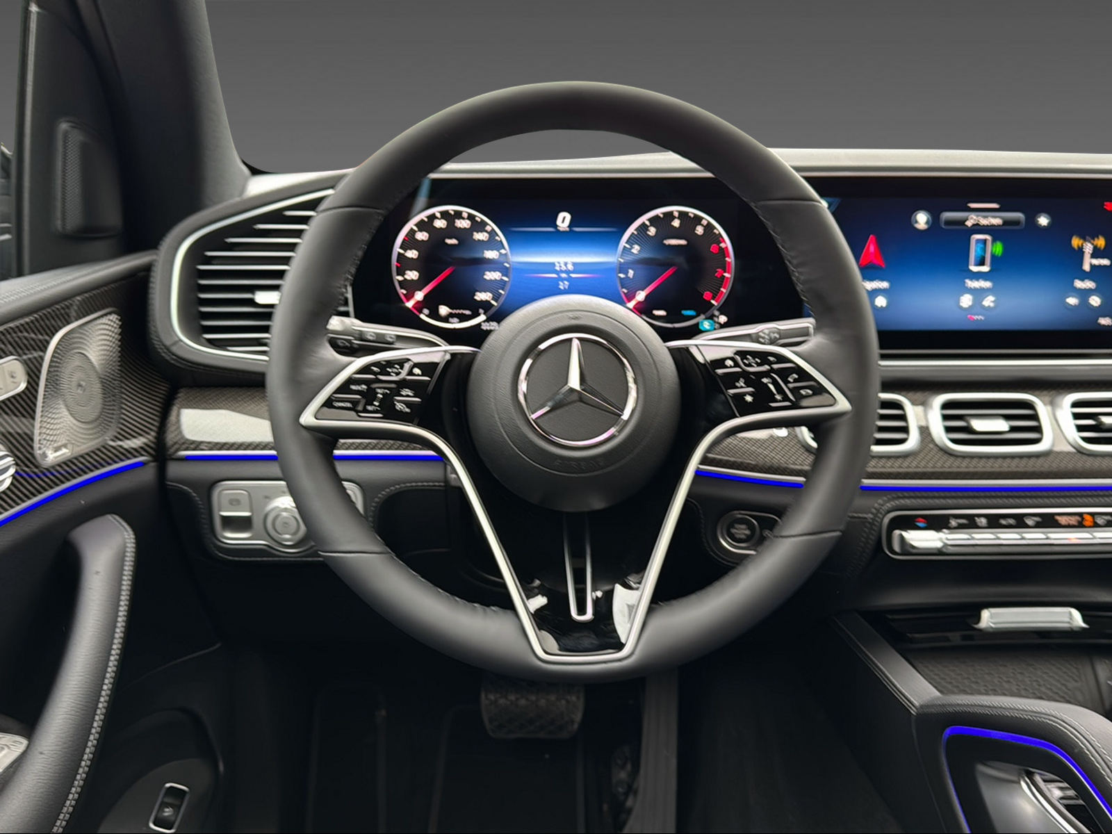 MERCEDES-BENZ GLE 450 4Matic-image-9