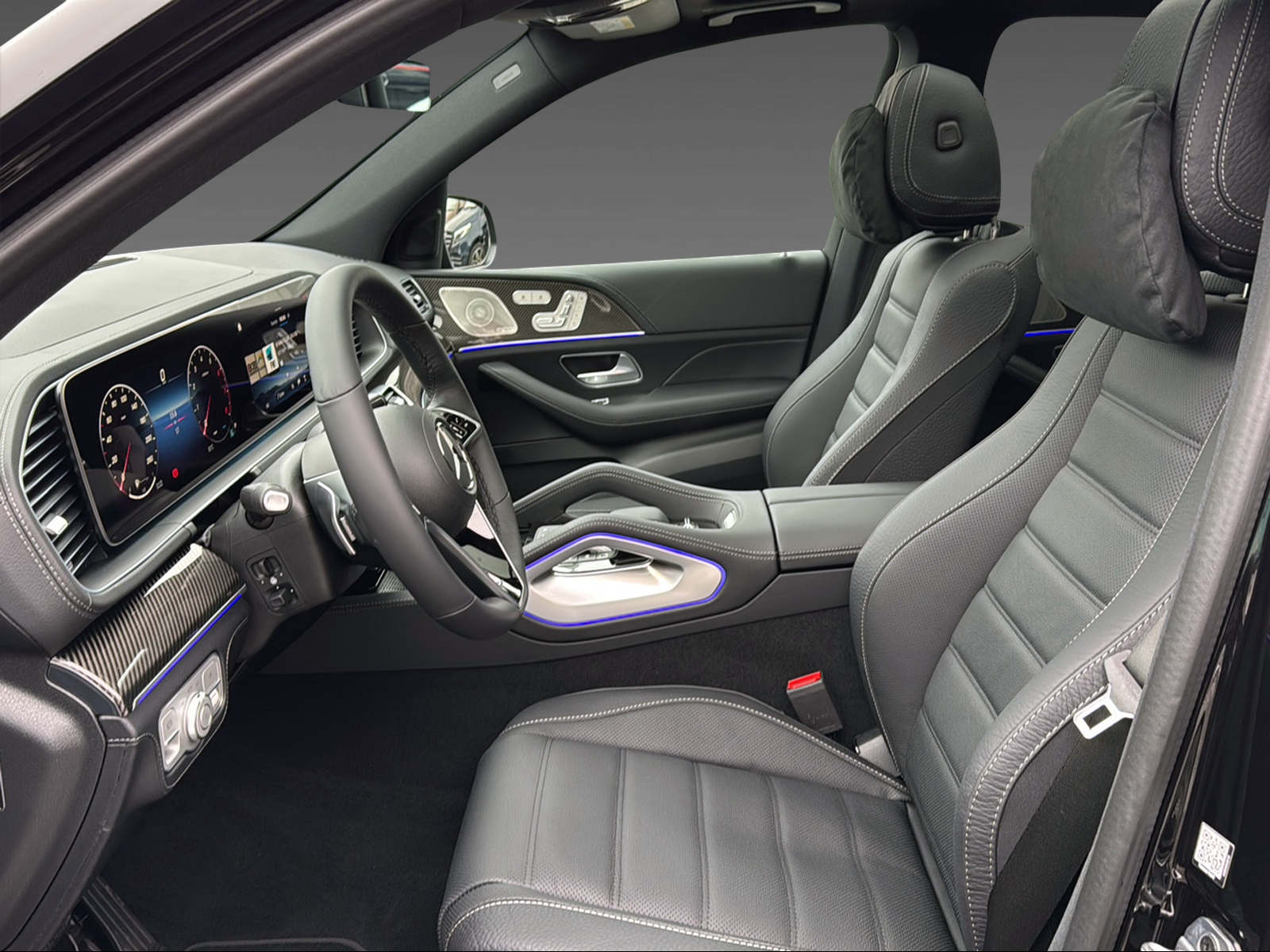 MERCEDES-BENZ GLE 450 4Matic-image-6
