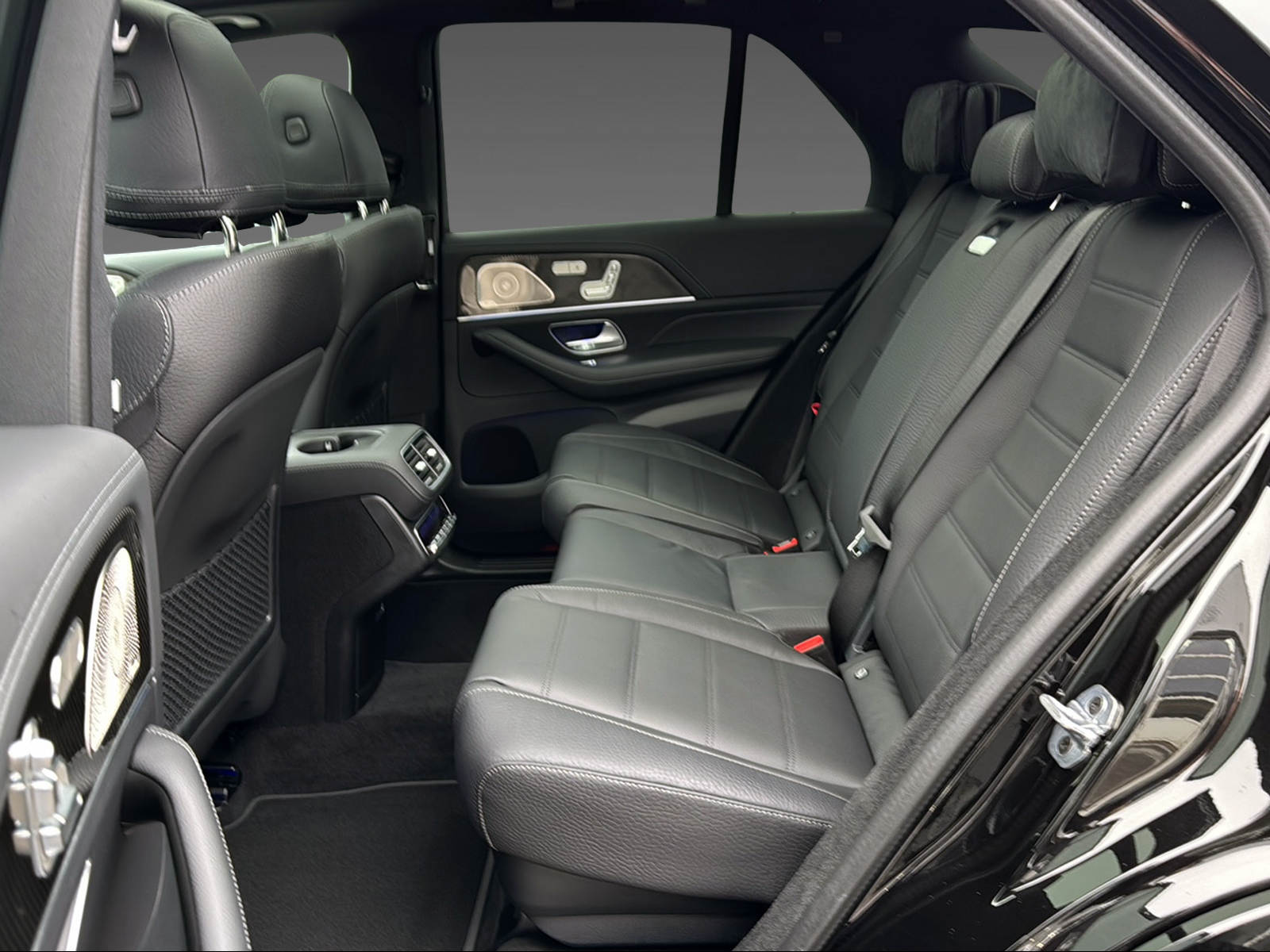 MERCEDES-BENZ GLE 450 4Matic-image-11