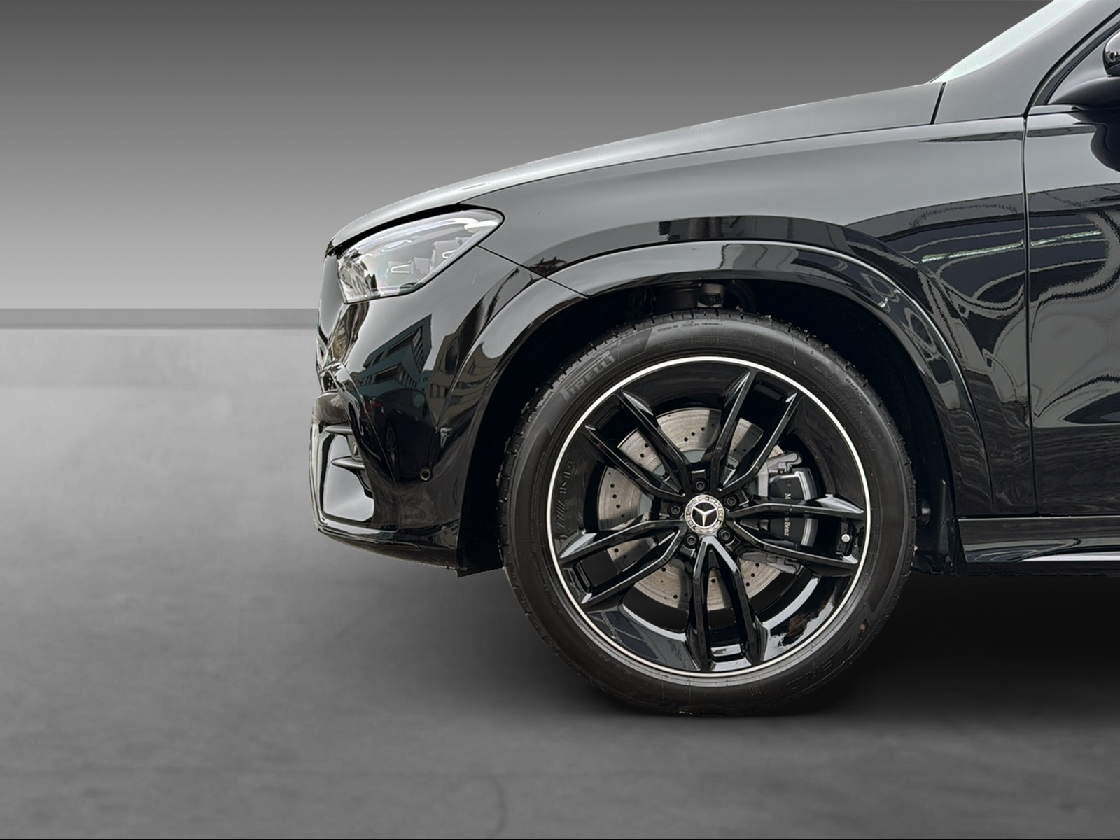 MERCEDES-BENZ GLE 450 4Matic-image-5