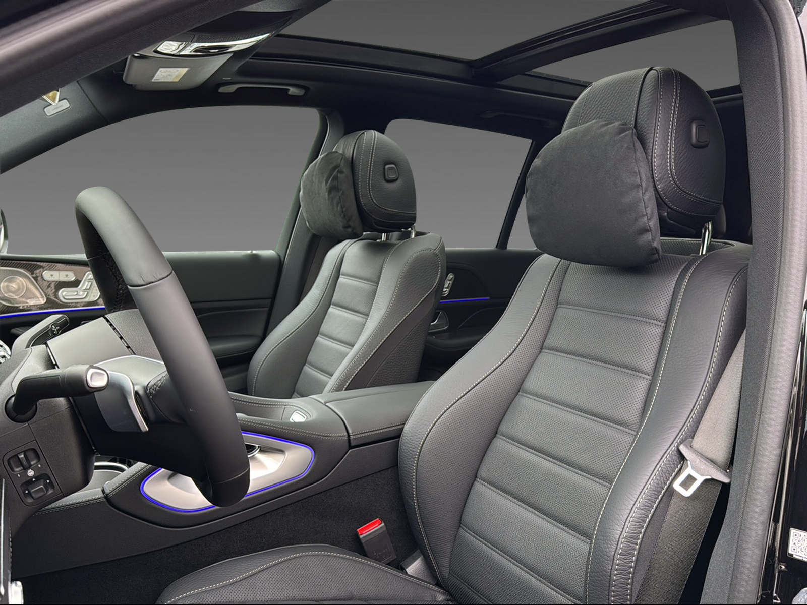 MERCEDES-BENZ GLE 450 4Matic-image-8