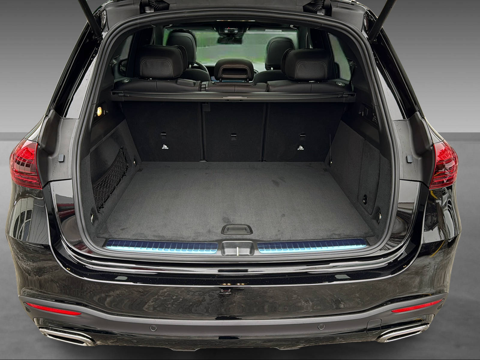 MERCEDES-BENZ GLE 450 4Matic-image-14