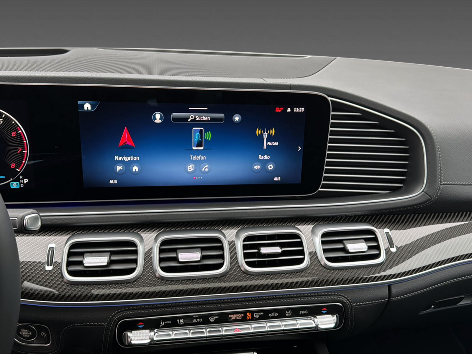 MERCEDES-BENZ GLE 450 4Matic-image-13