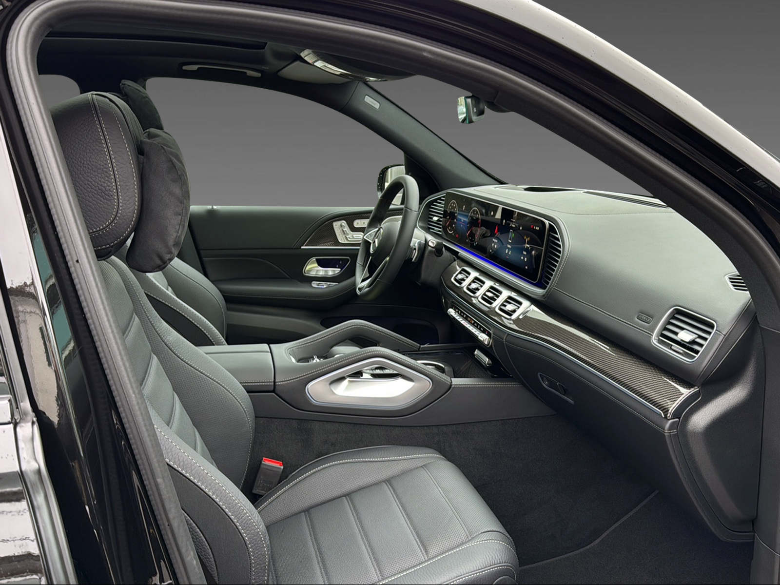 MERCEDES-BENZ GLE 450 4Matic-image-15